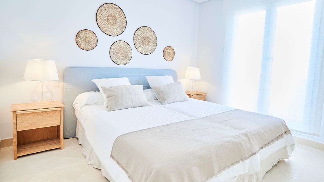 2-BEDROOM FULLY FURNISHED PENTHOUSE IN NUEVA ANDALUCIA
