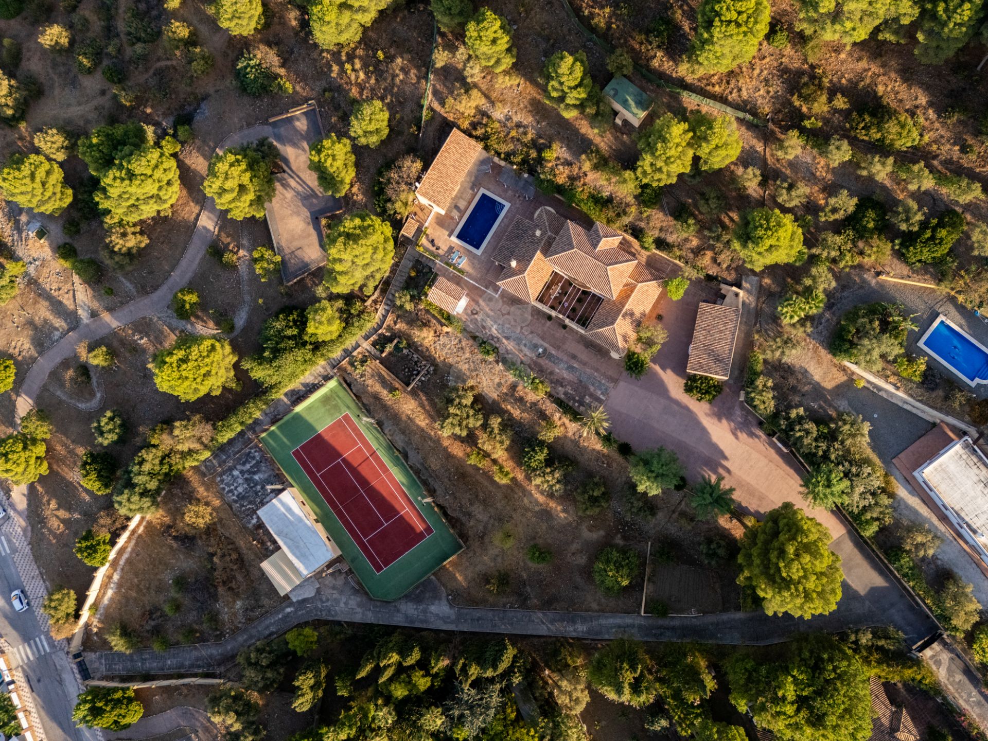 Villa in Alhaurin de la Torre