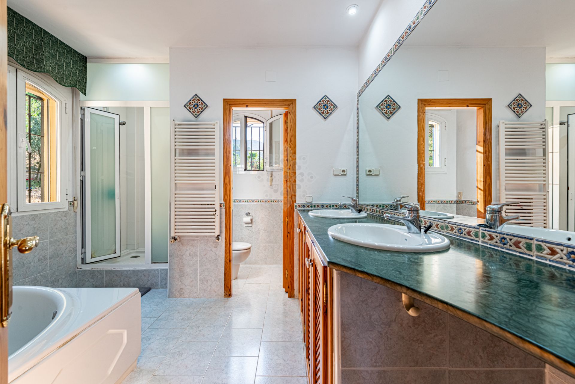 Villa in Alhaurin de la Torre