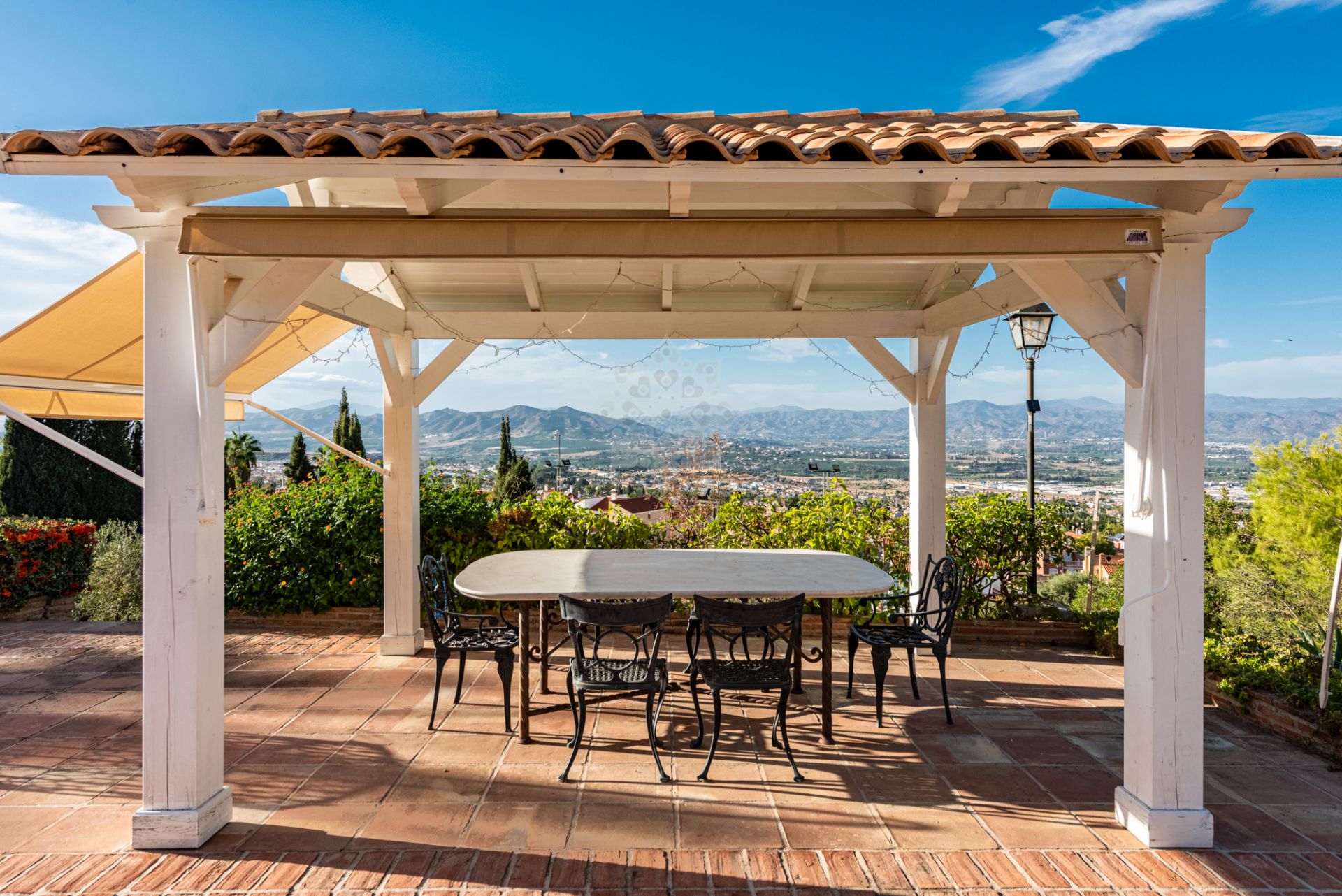 Villa in Alhaurin de la Torre