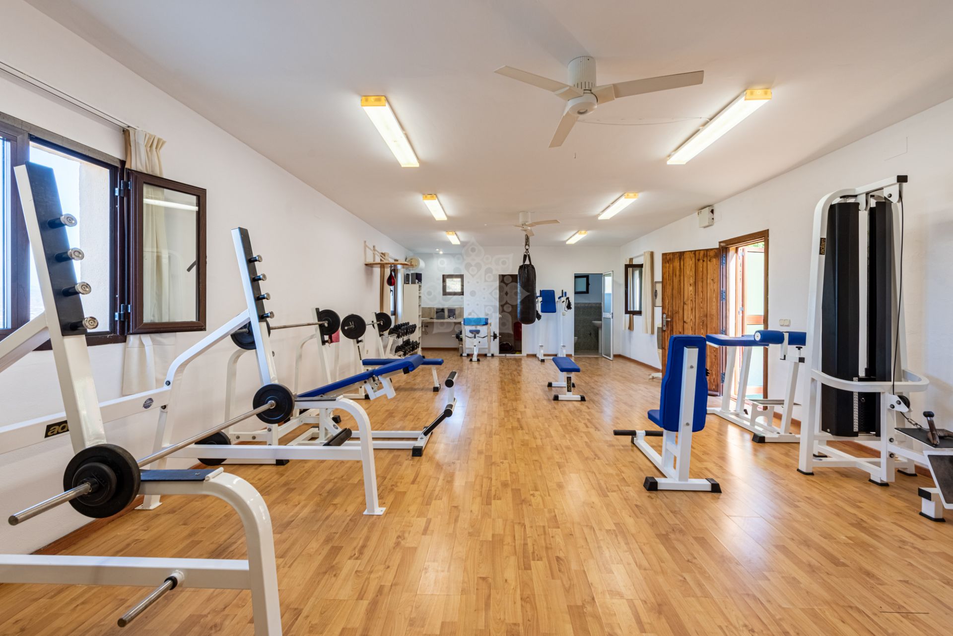 Villa in Alhaurin de la Torre