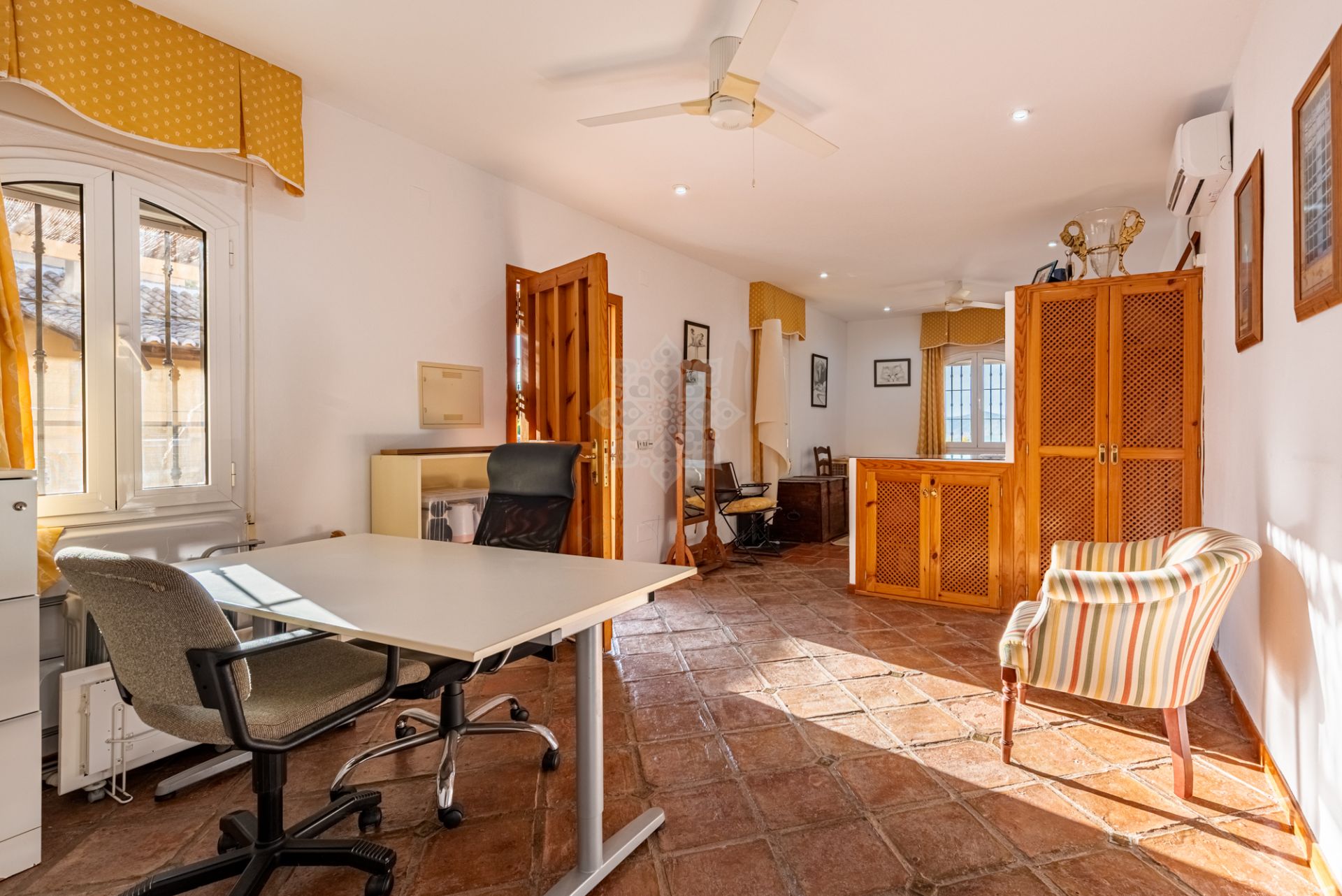 Villa in Alhaurin de la Torre