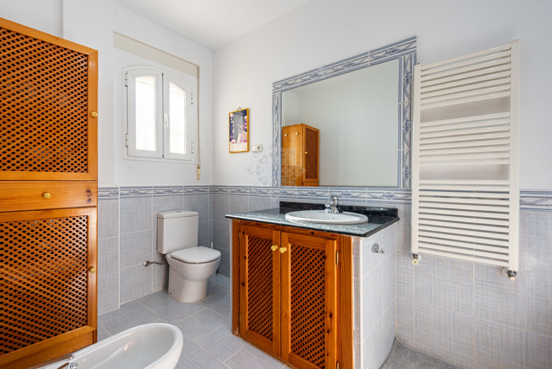 Villa in Alhaurin de la Torre