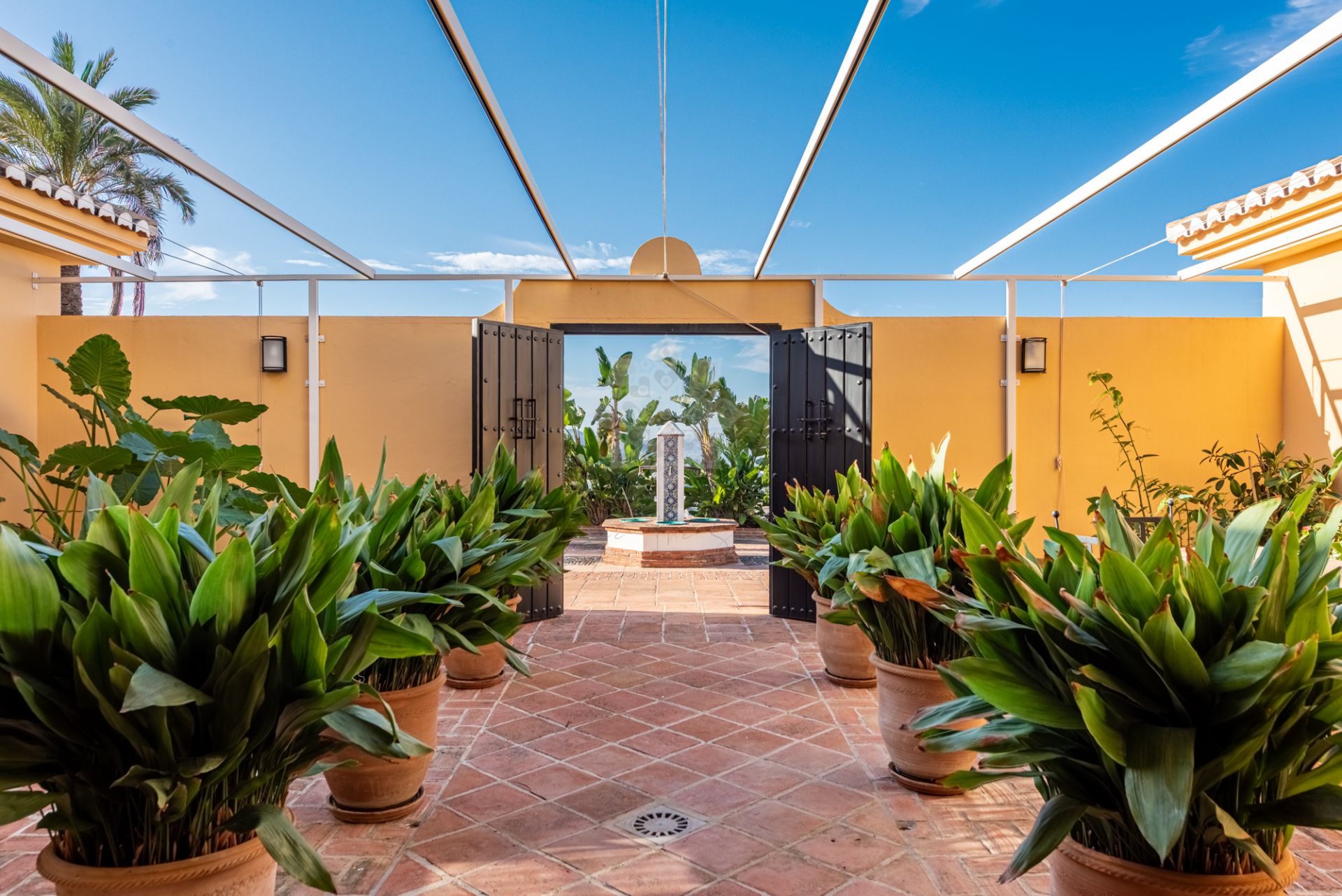 Villa in Alhaurin de la Torre