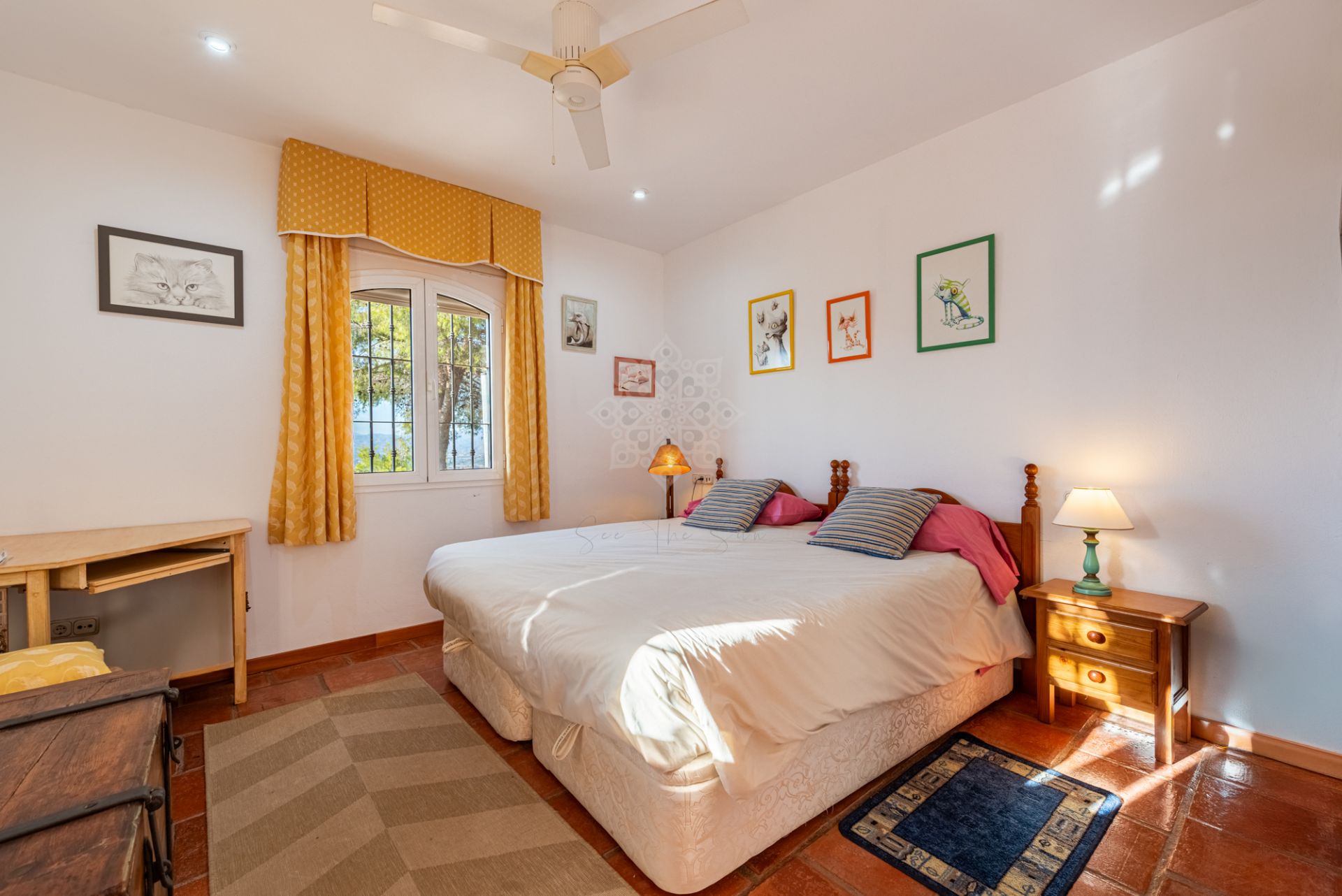 Villa in Alhaurin de la Torre