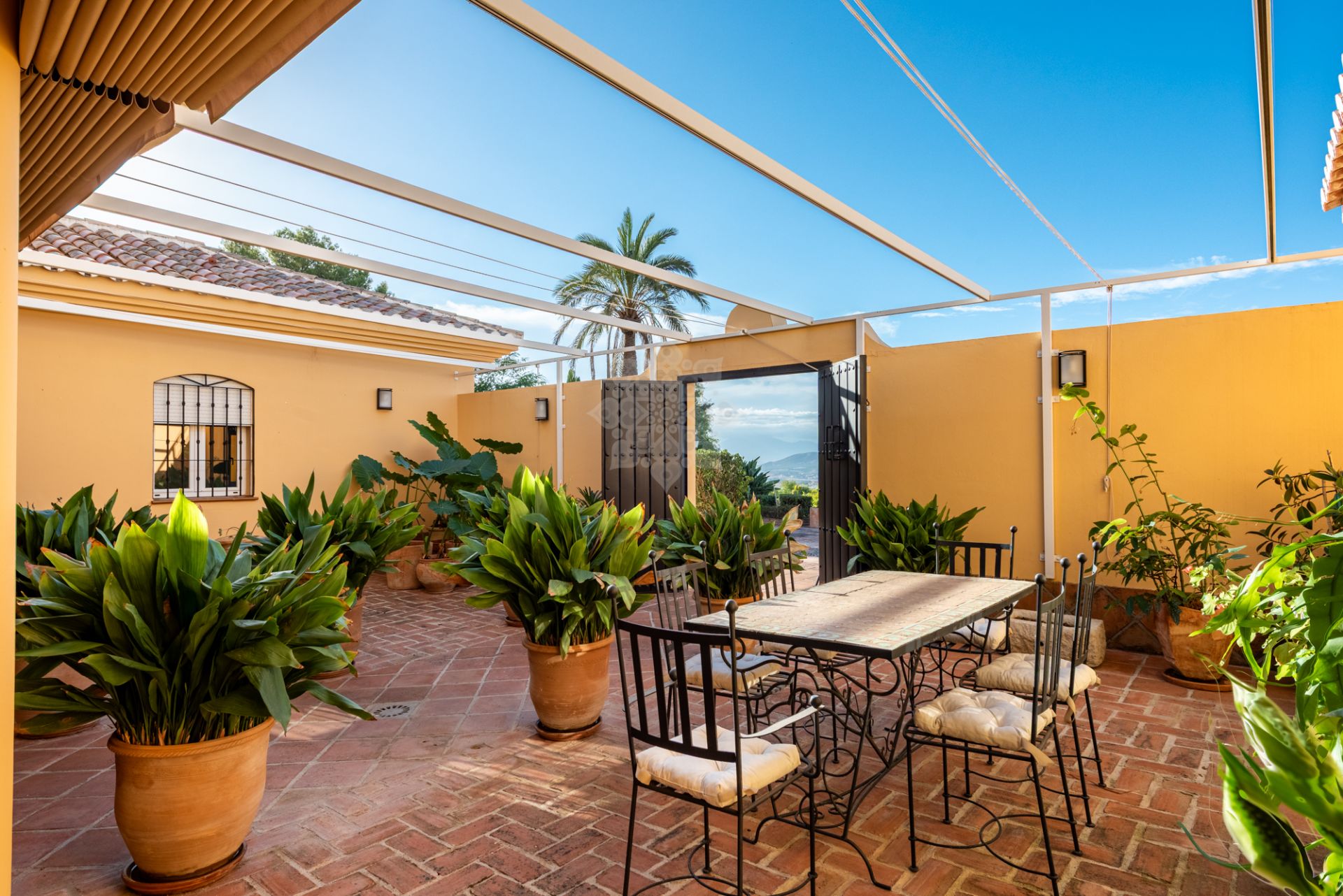 Villa in Alhaurin de la Torre