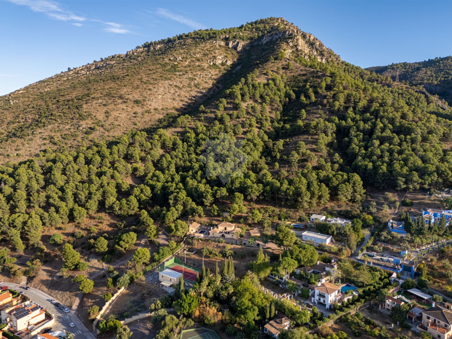 Villa in Alhaurin de la Torre