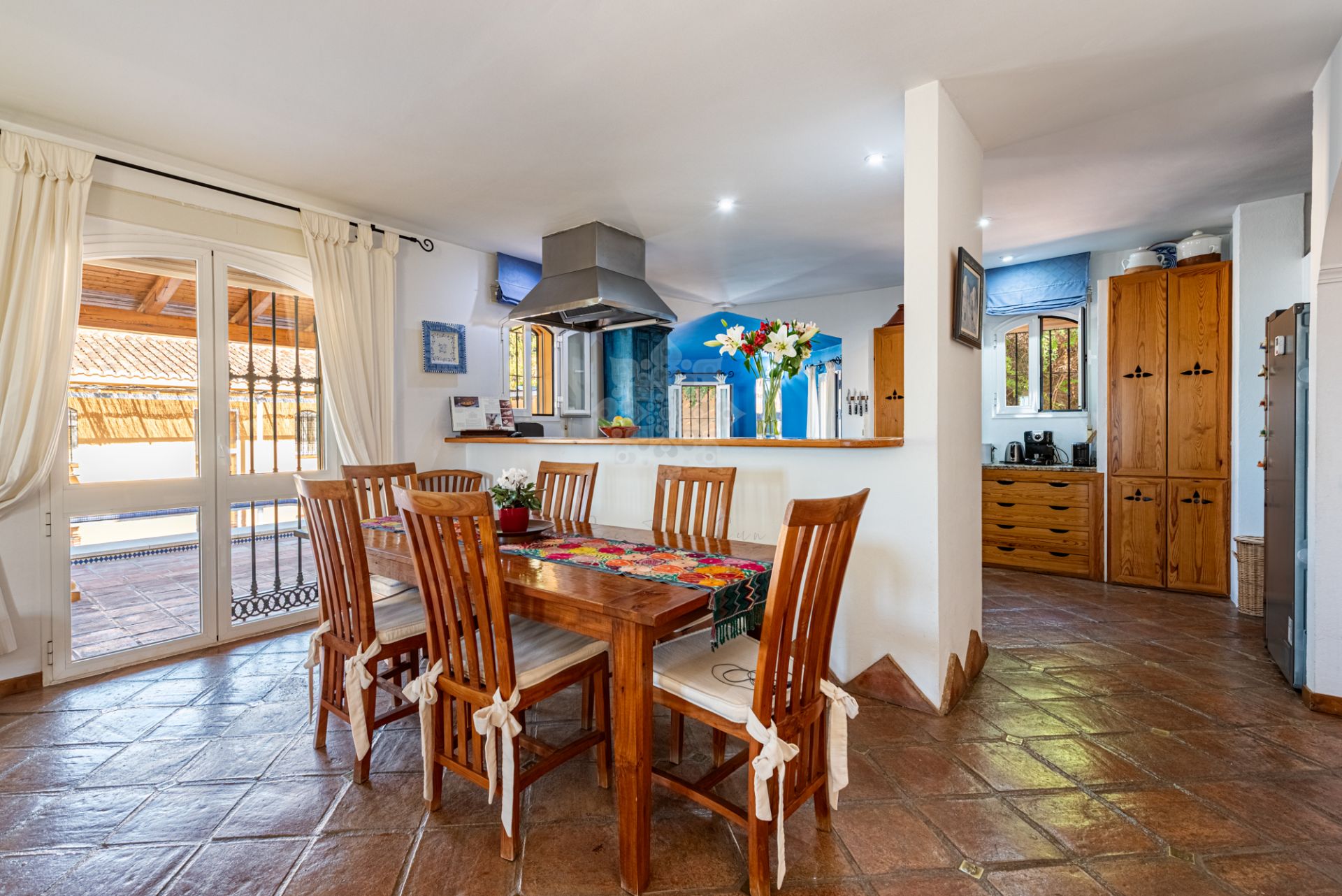 Villa in Alhaurin de la Torre