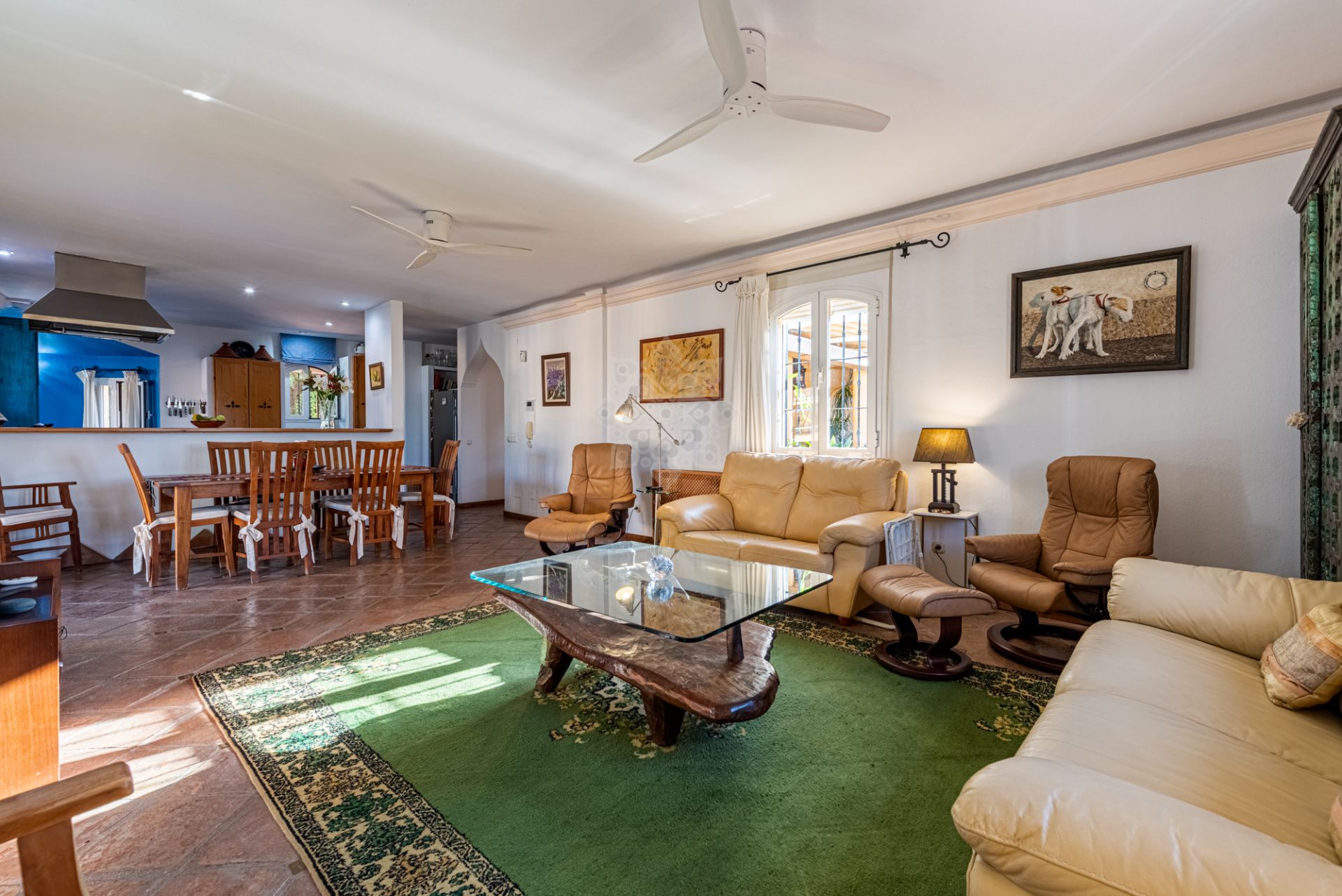 Villa in Alhaurin de la Torre