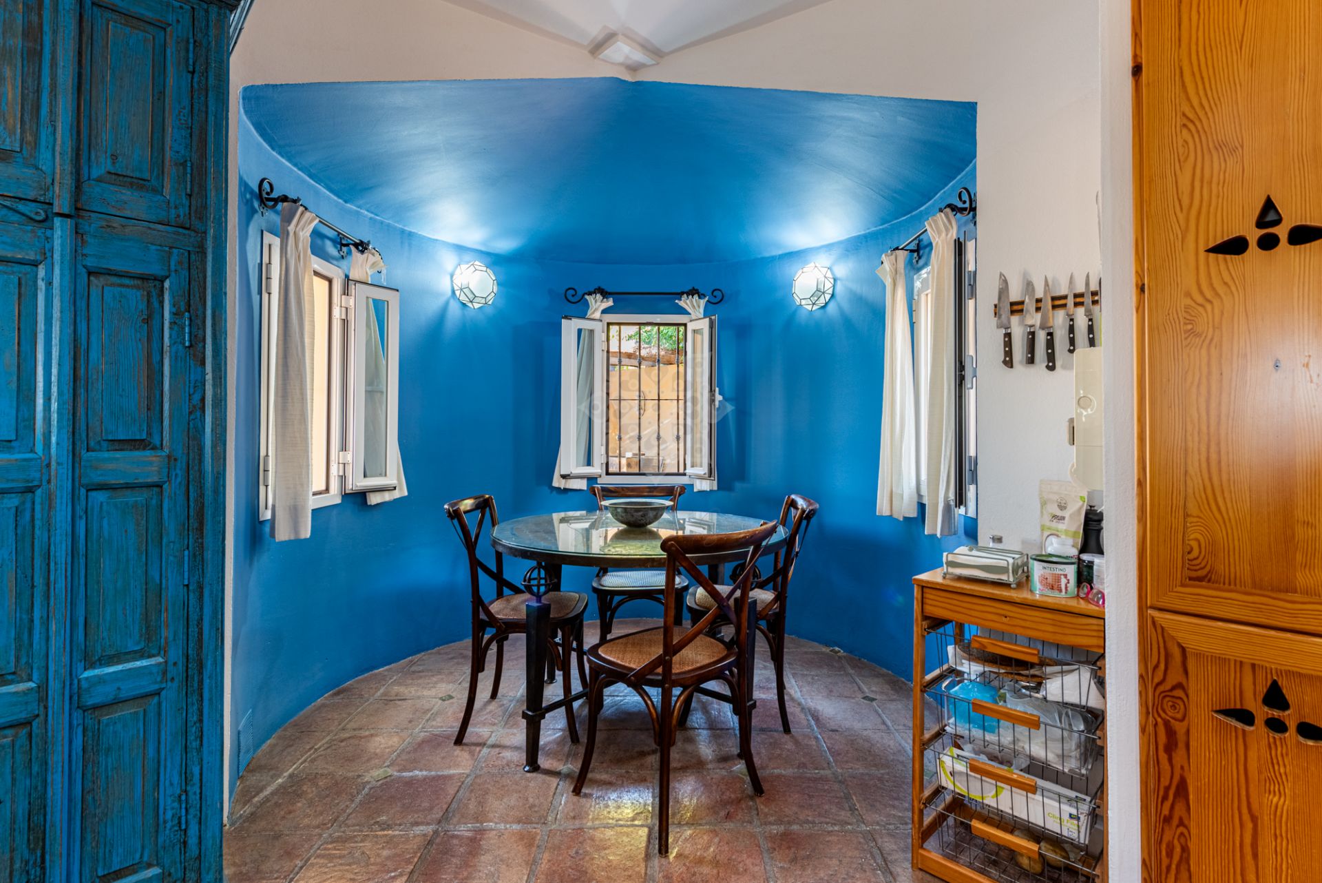 Villa in Alhaurin de la Torre