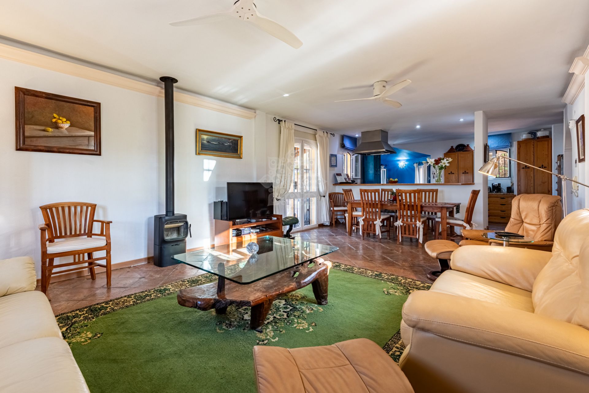 Villa in Alhaurin de la Torre