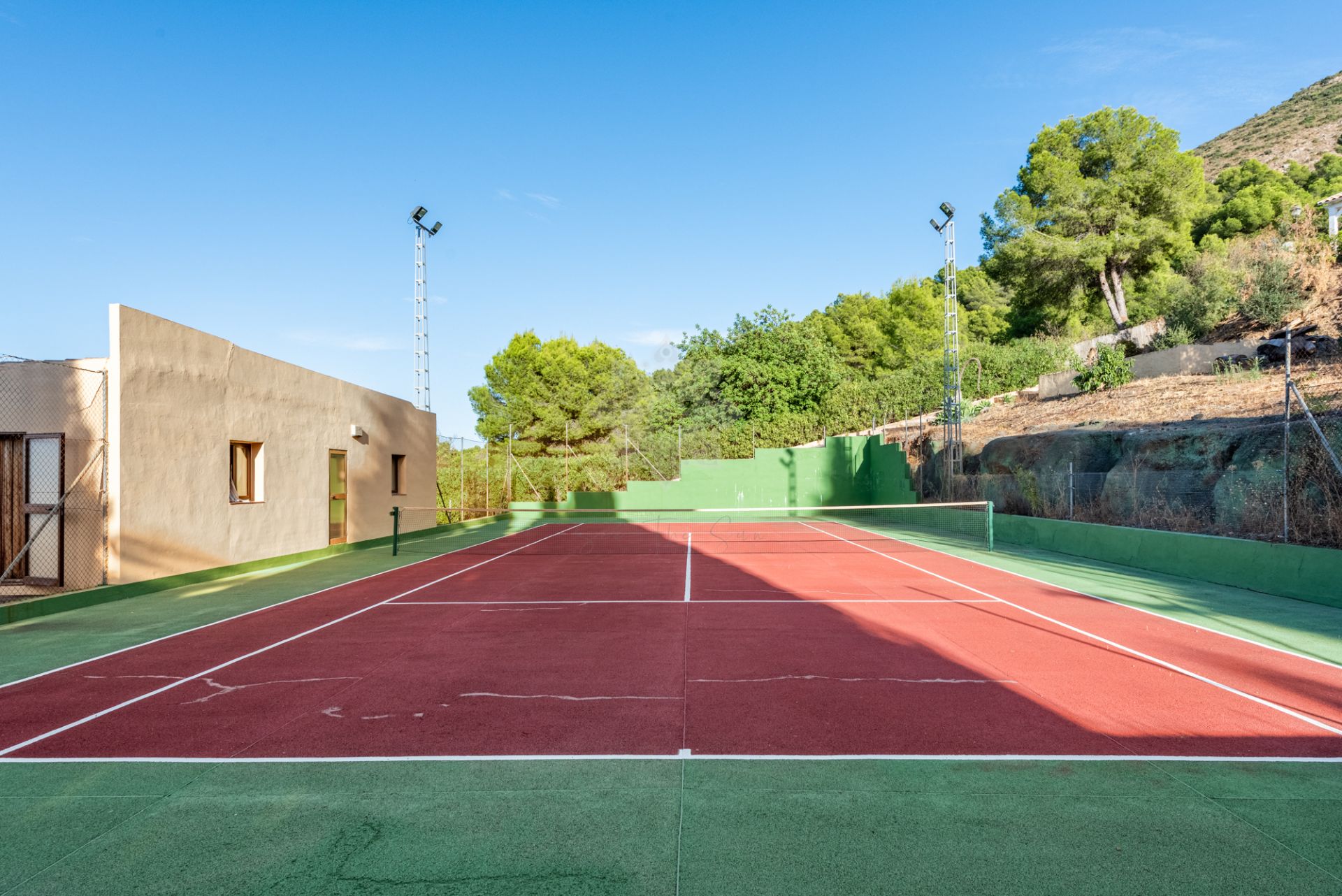 Villa in Alhaurin de la Torre