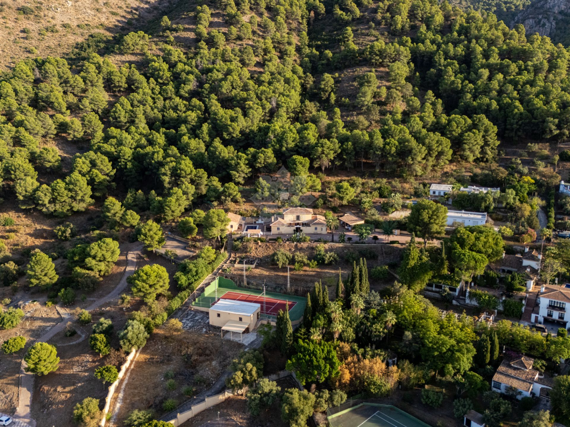 Villa in Alhaurin de la Torre