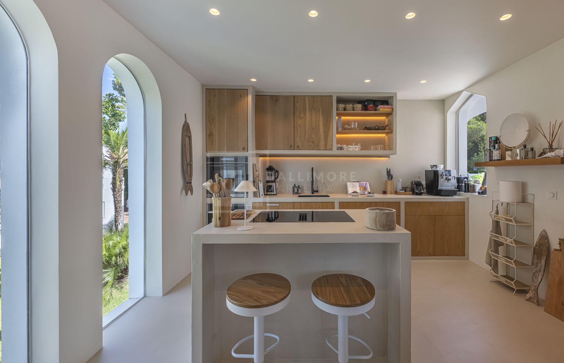VILLA TOTALMENTE REFORMADA EN ATALAYA DE RÍO VERDE