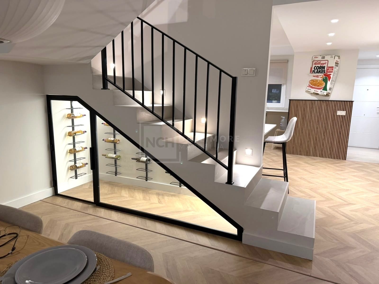 Casa Montana – Elegancia Moderna en el Corazón de Nagüeles