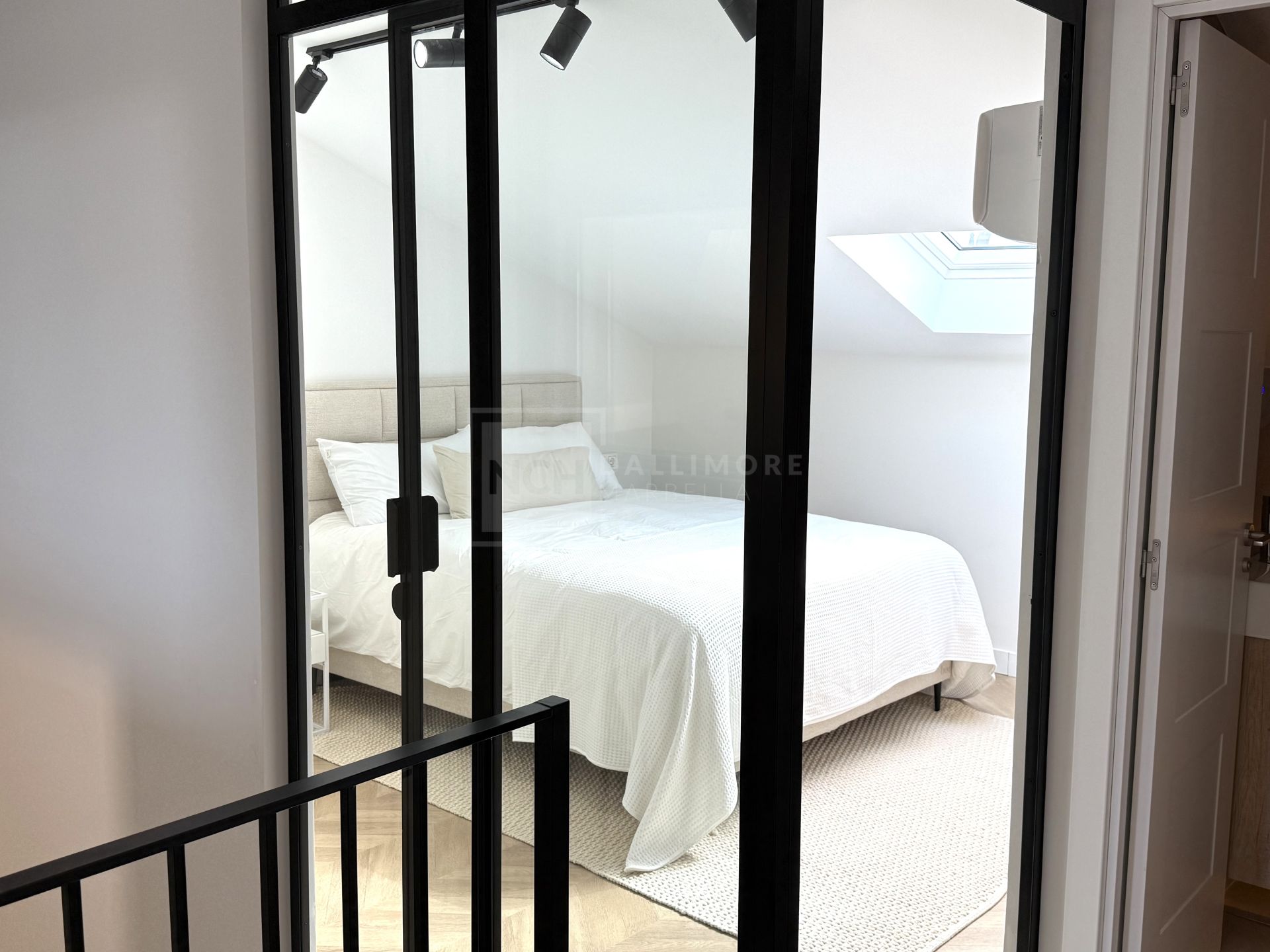 Casa Montana – Elegancia Moderna en el Corazón de Nagüeles