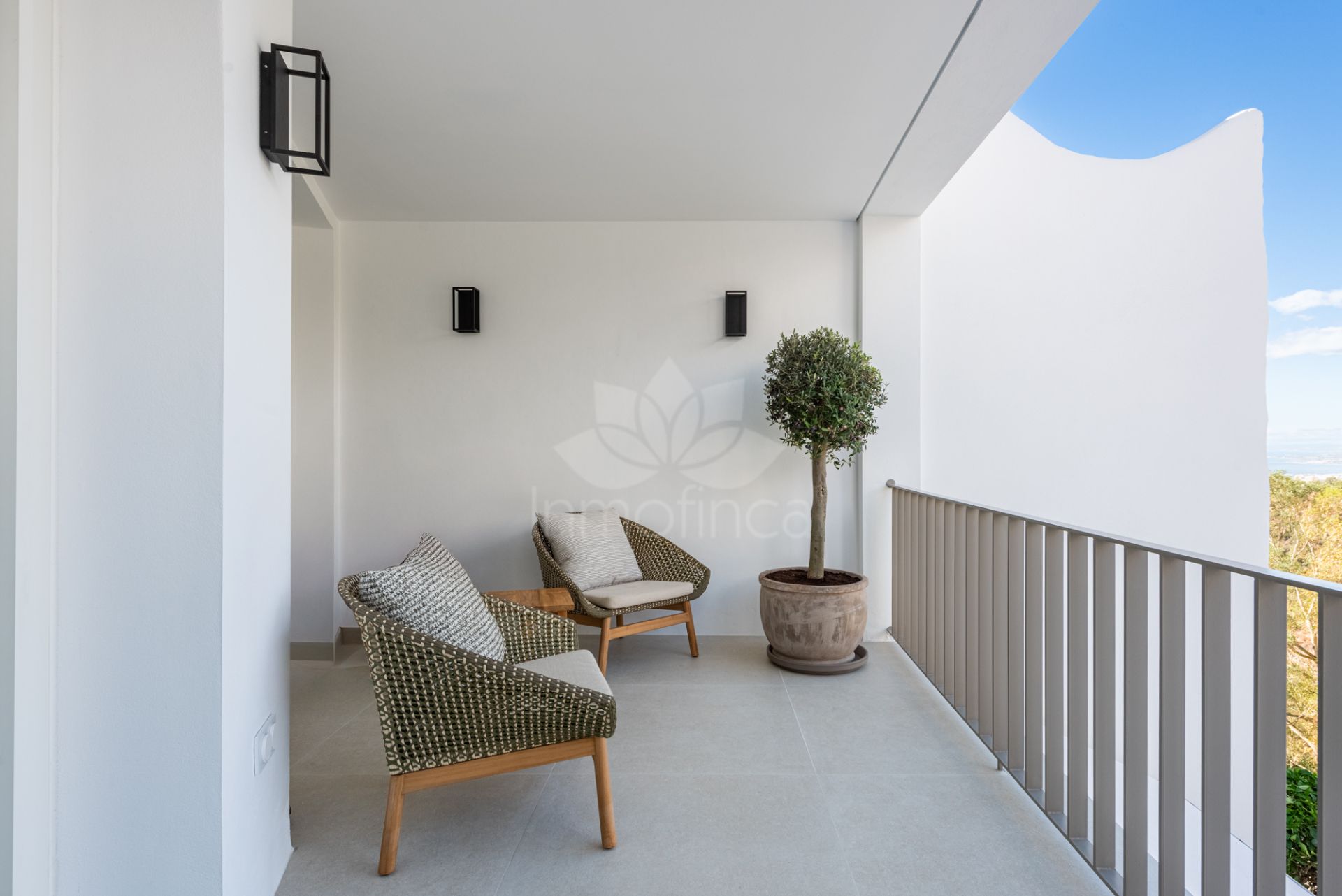 Adosado en Marbella Este, Marbella