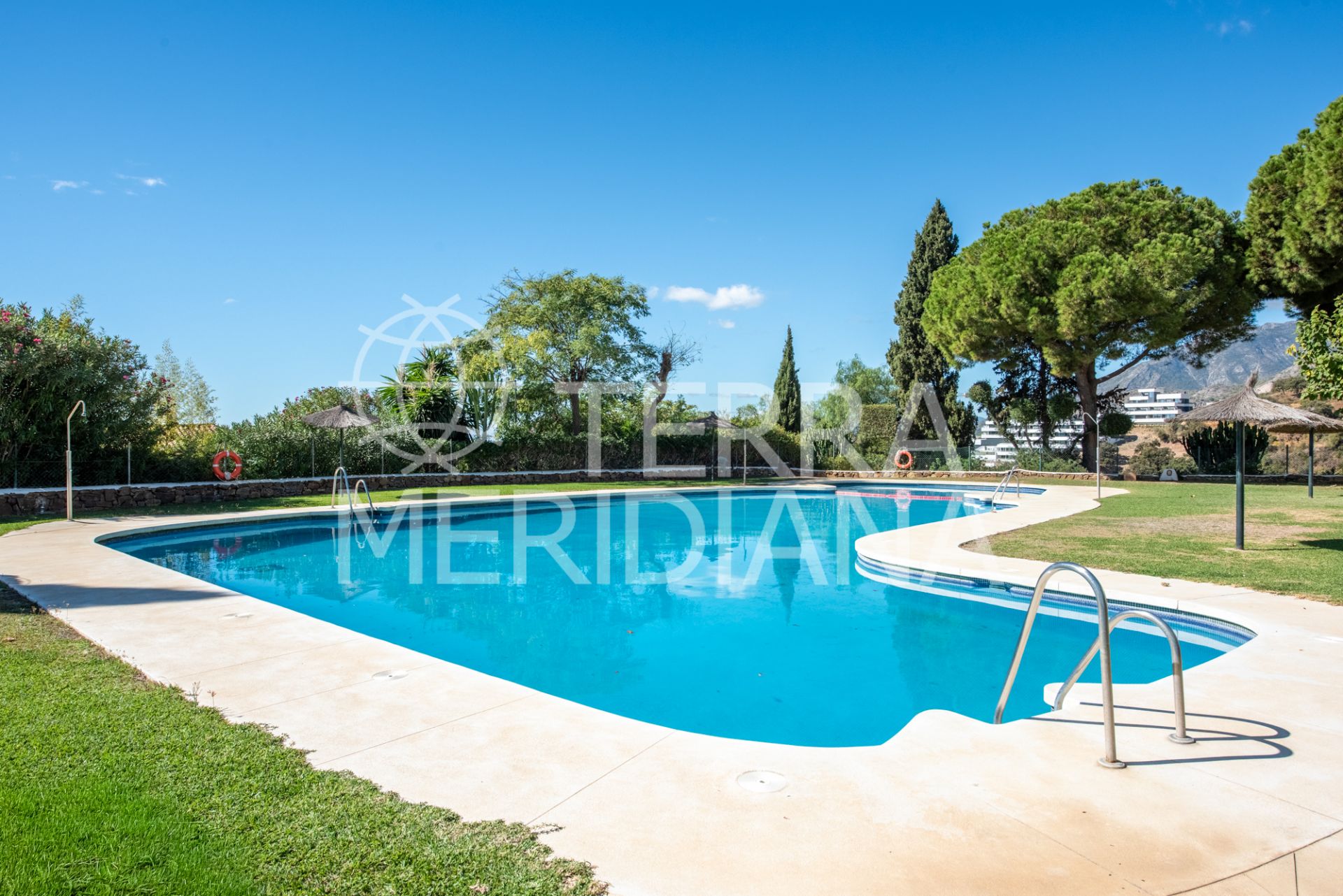 Town House in Marbella East, Marbella