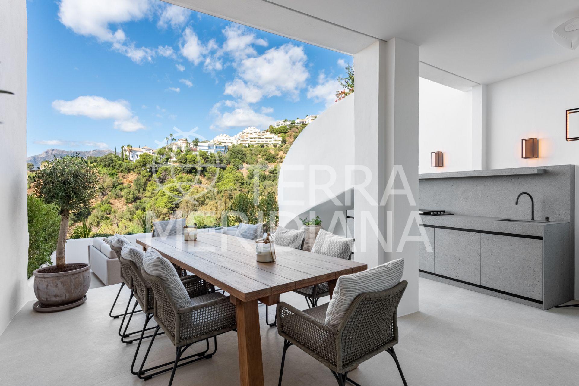 Town House in Marbella East, Marbella