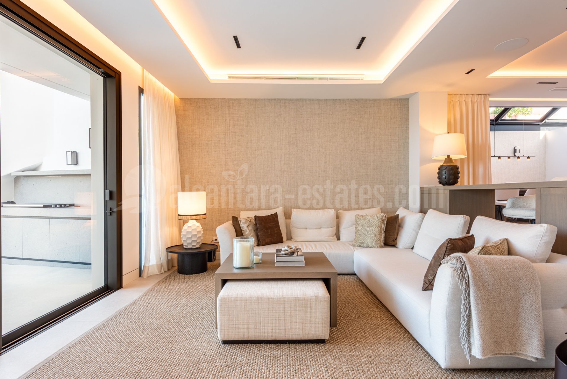 Adosado en Marbella Este, Marbella