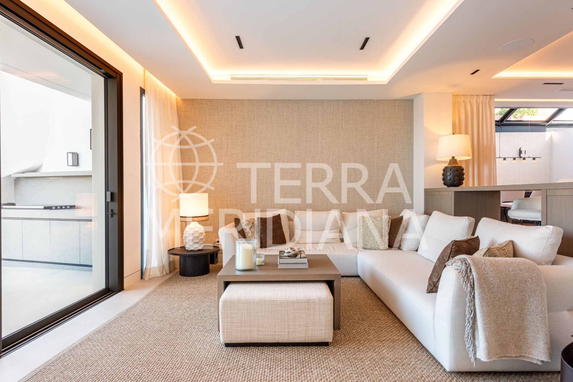 Town House in Marbella East, Marbella