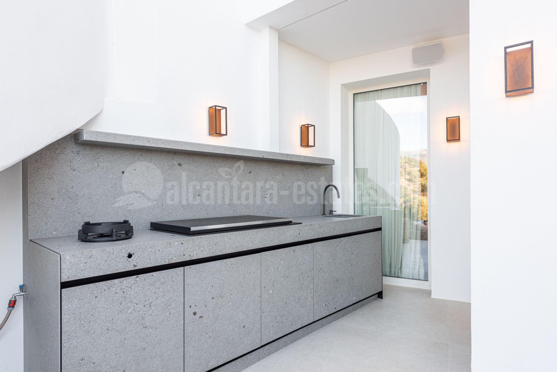 Adosado en Marbella Este, Marbella