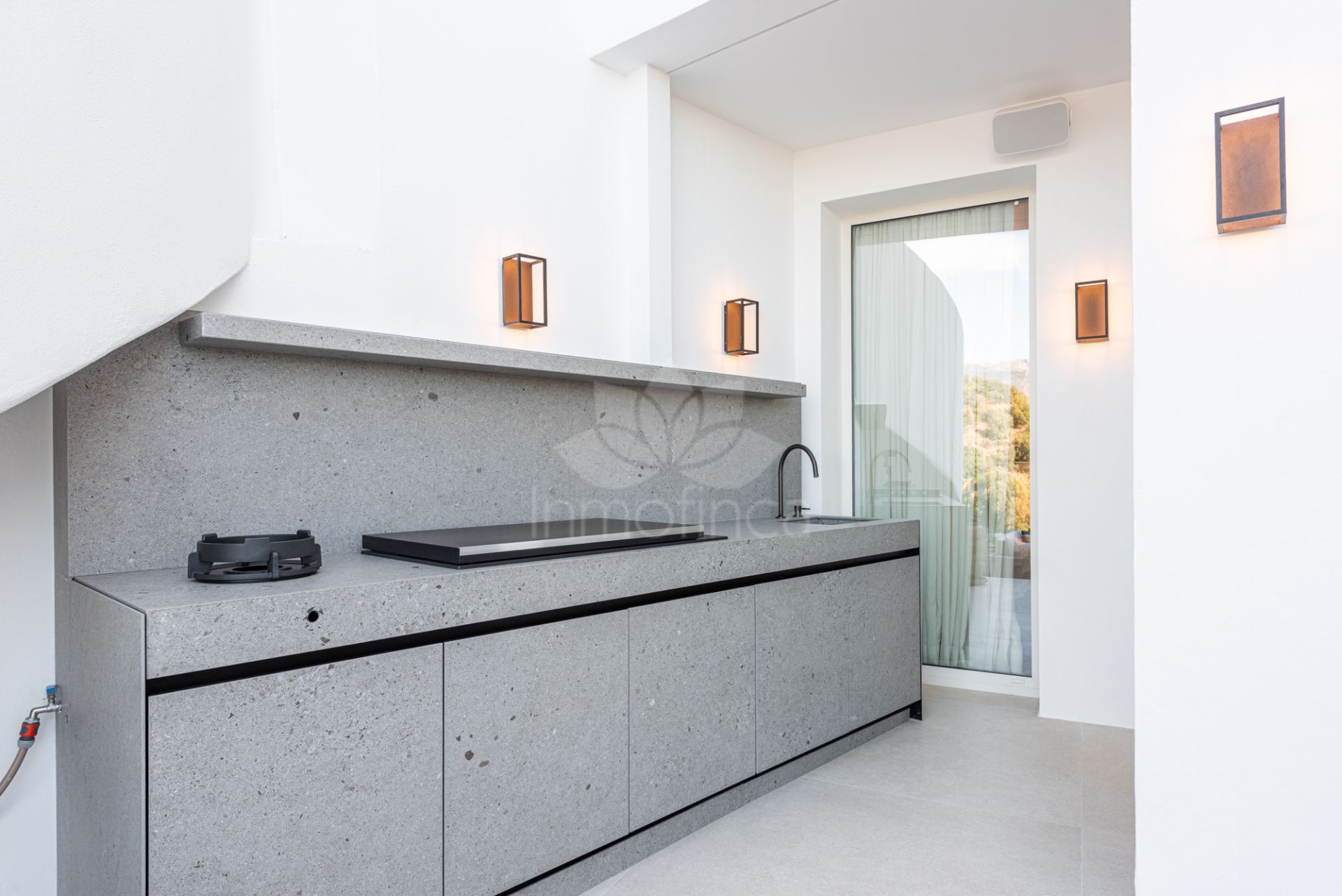 Adosado en Marbella Este, Marbella