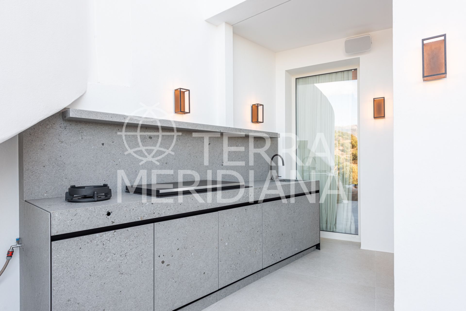 Town House in Marbella East, Marbella