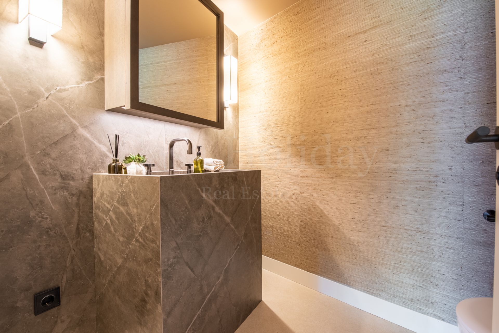 Adosado en Marbella Este, Marbella