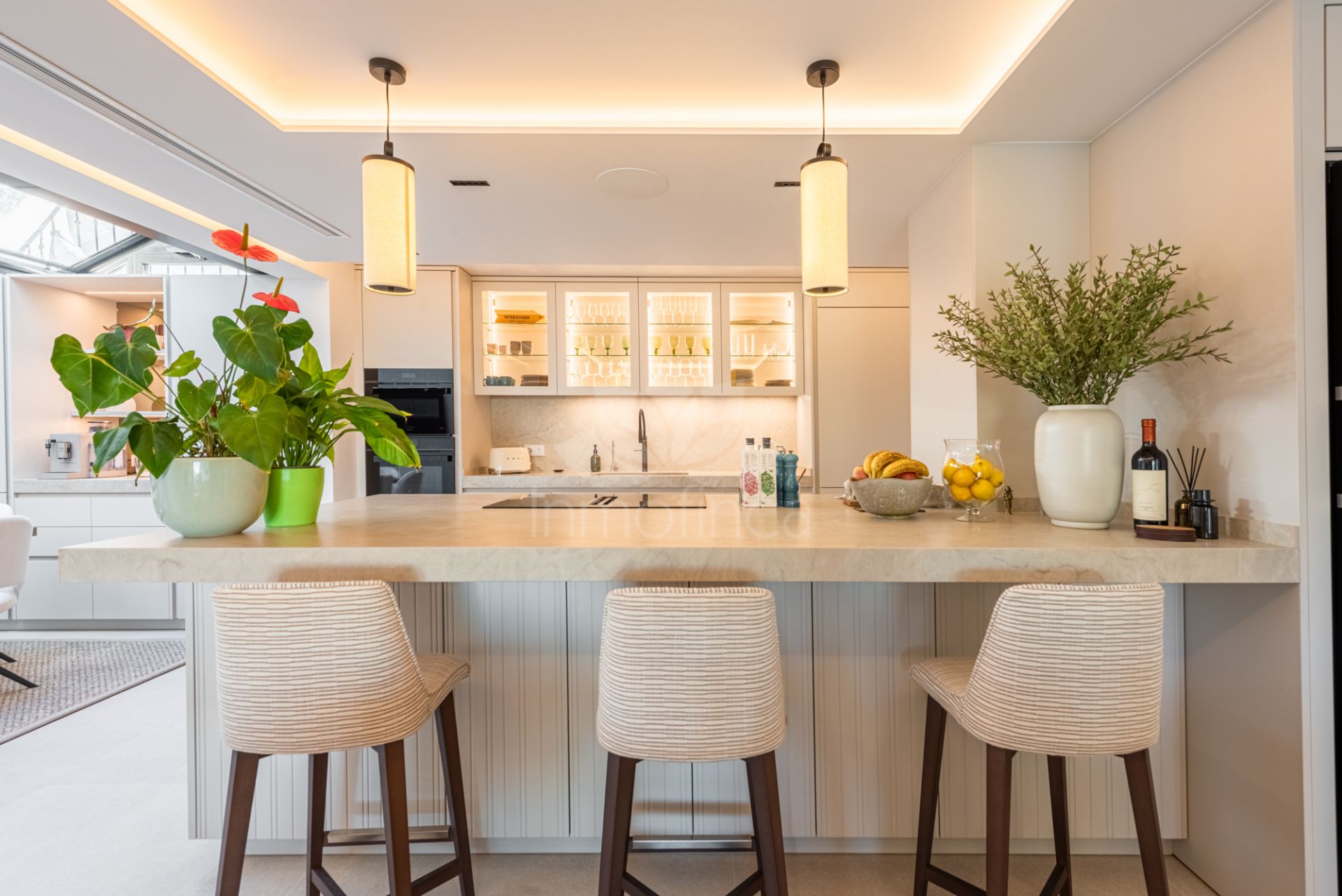 Adosado en Marbella Este, Marbella