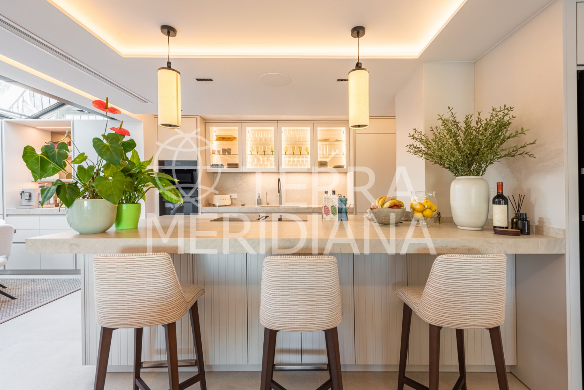 Town House in Marbella East, Marbella