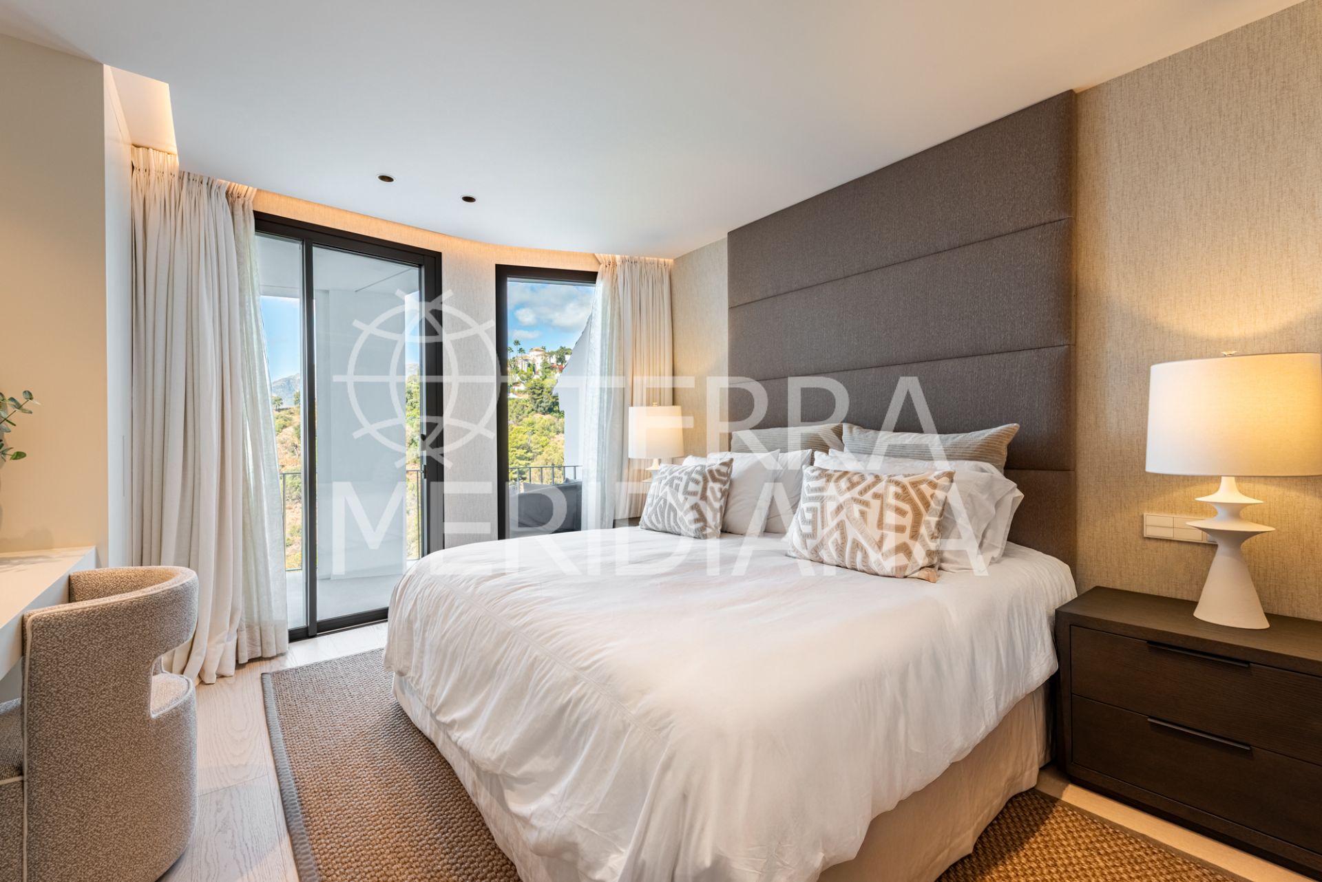 Town House in Marbella East, Marbella