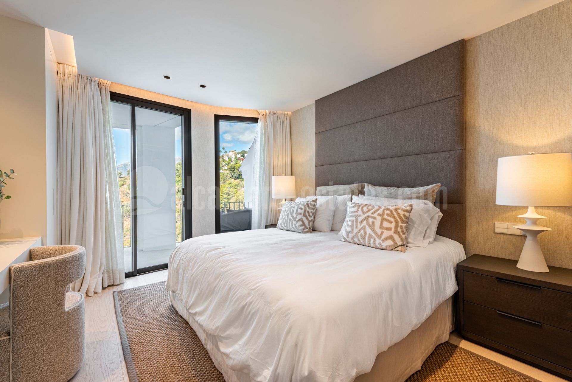 Adosado en Marbella Este, Marbella