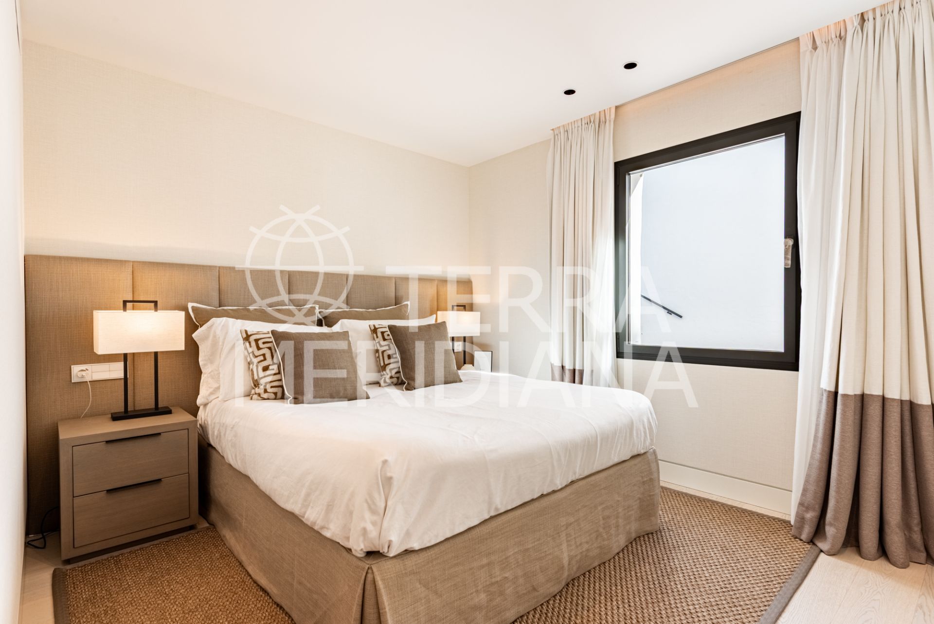 Town House in Marbella East, Marbella