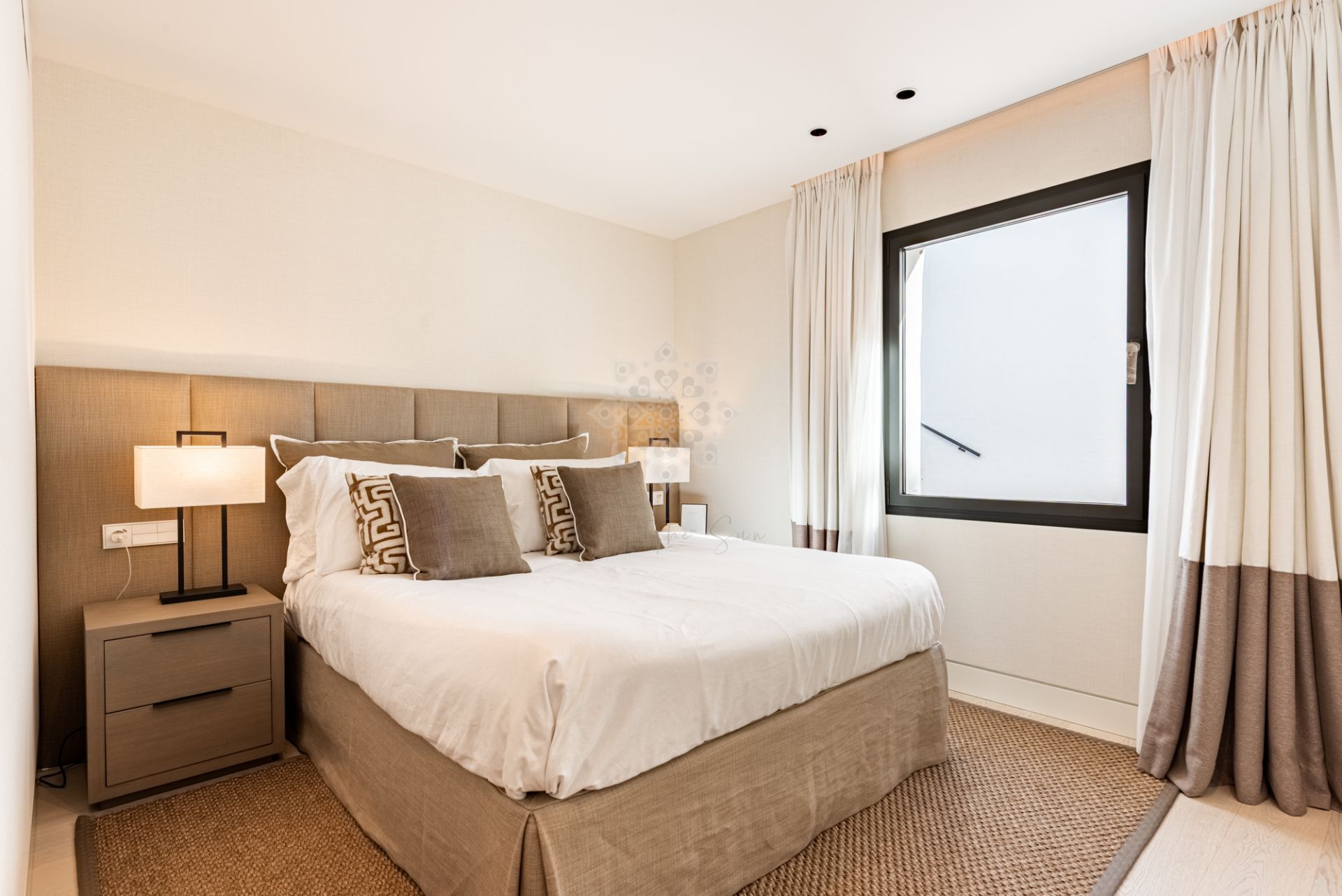 Dom szeregowy w Los Altos de los Monteros, Marbella