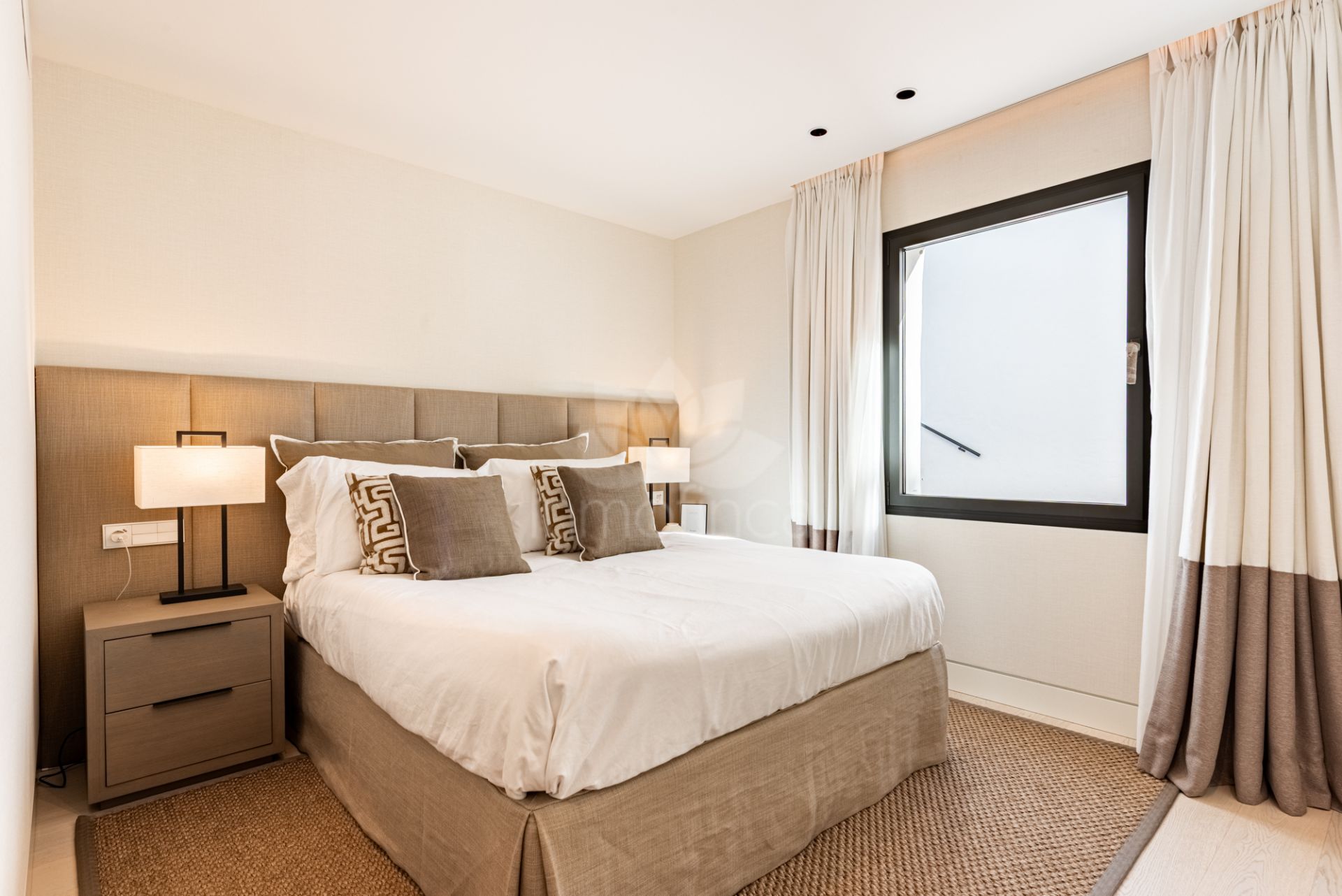 Adosado en Marbella Este, Marbella