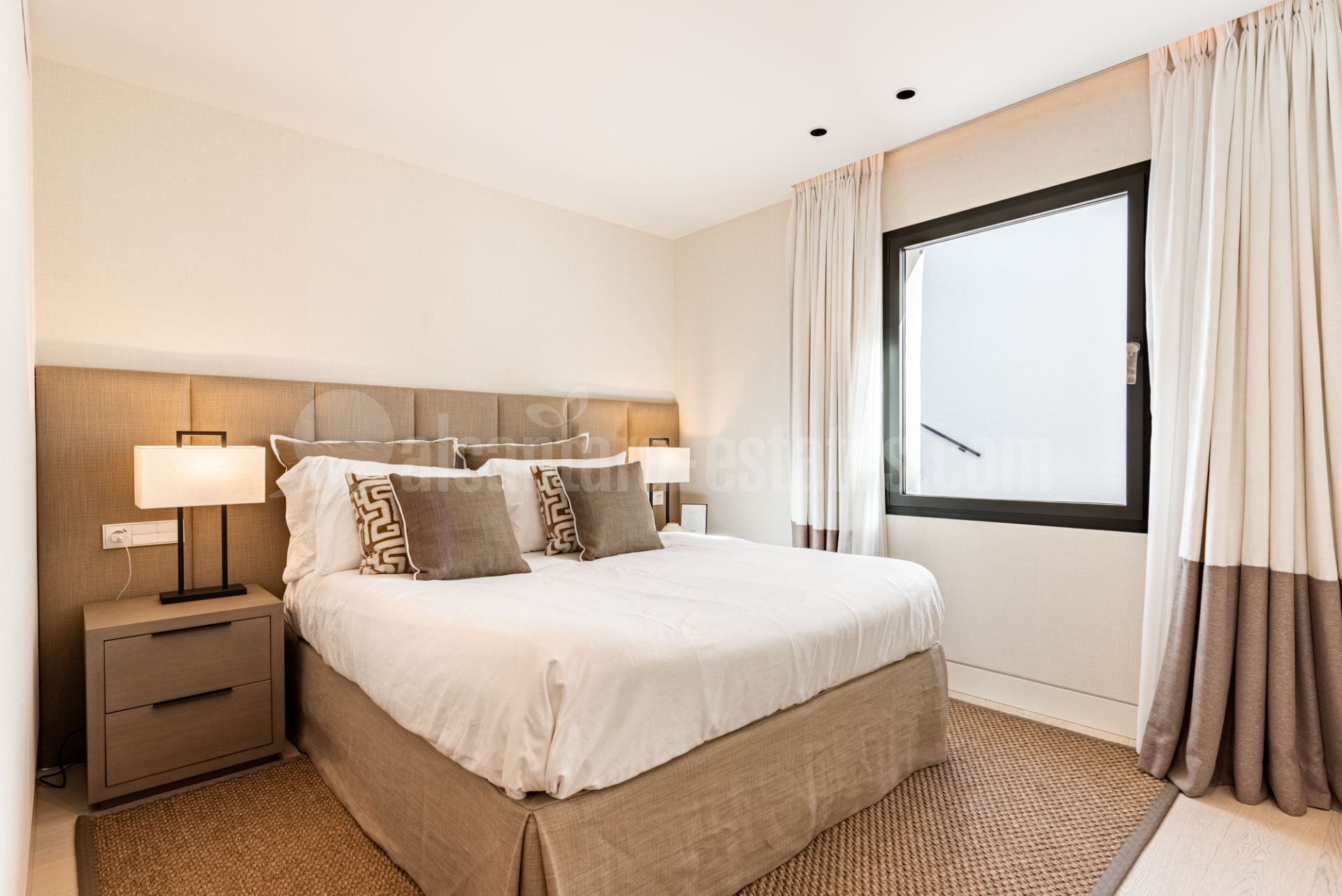 Adosado en Marbella Este, Marbella