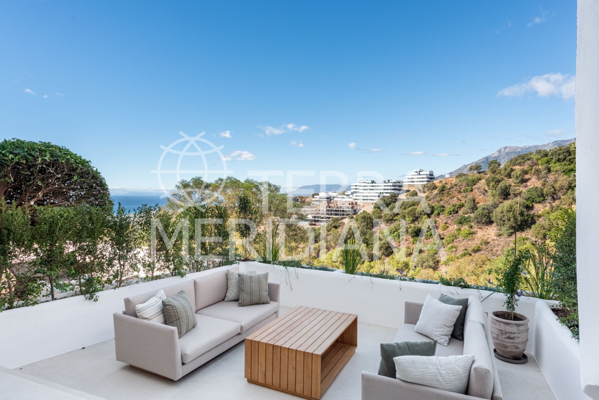 Town House in Marbella East, Marbella