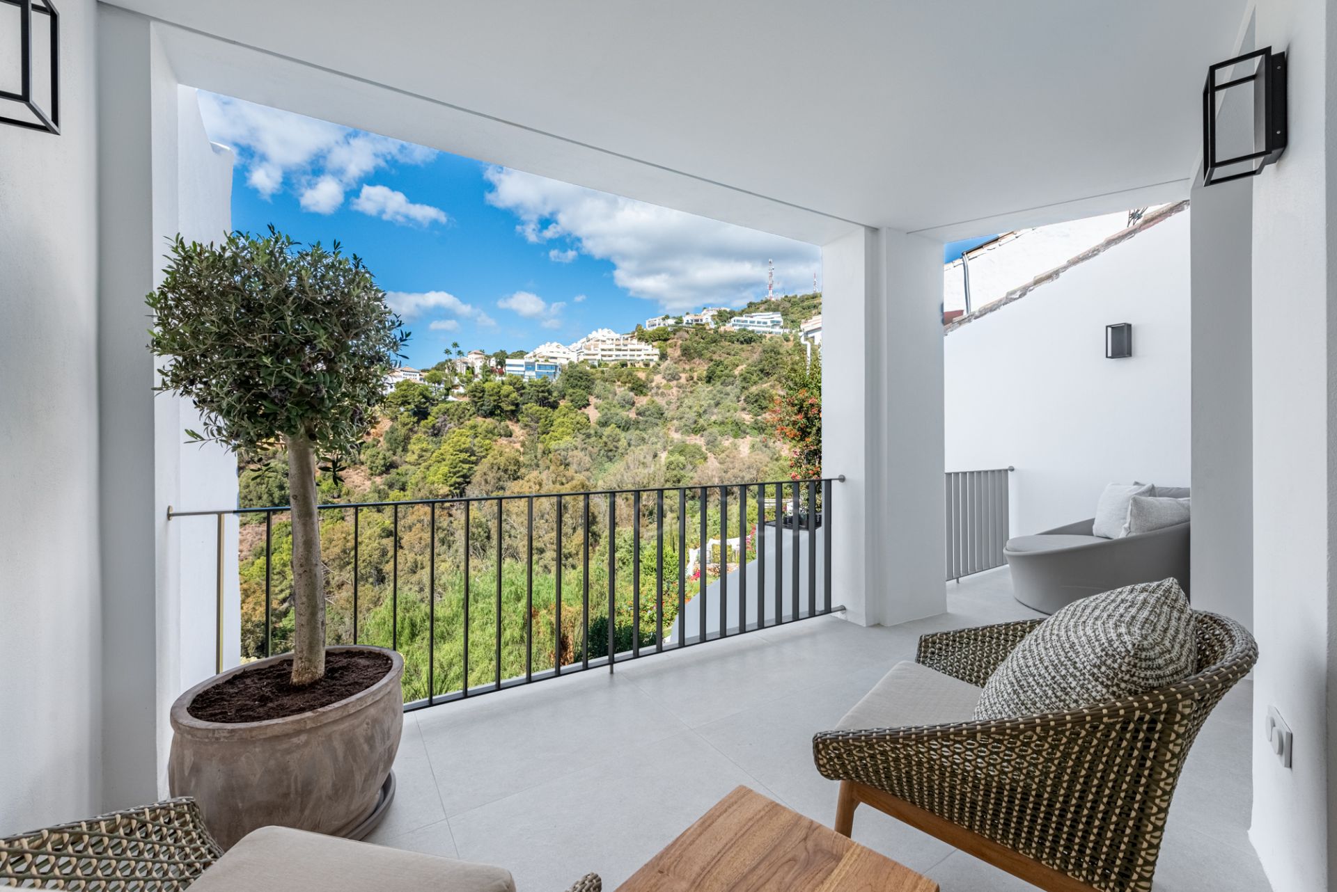 Adosado en Marbella Este, Marbella