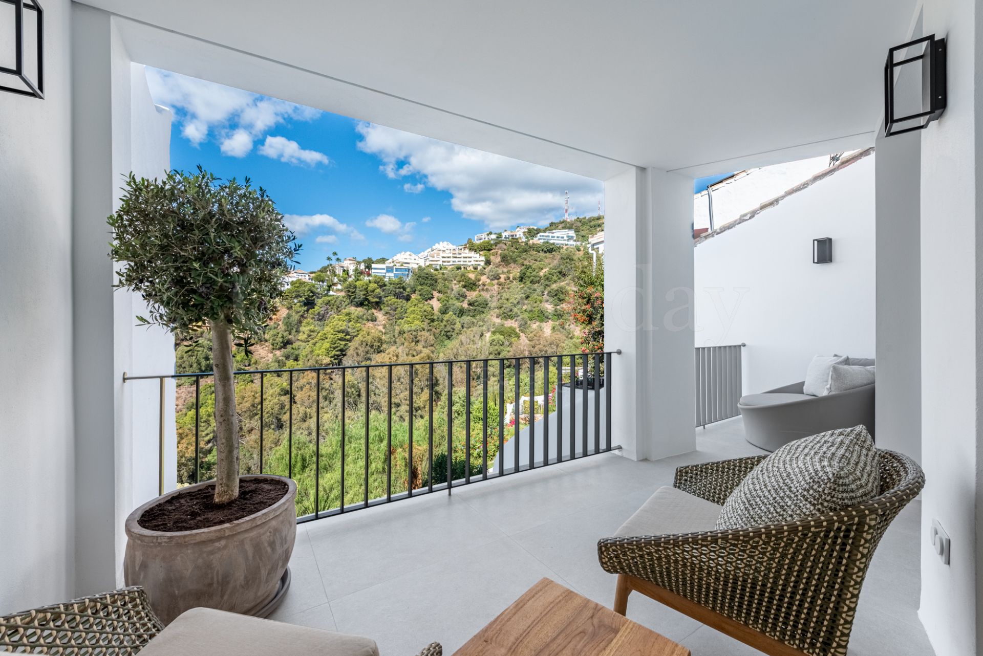 Adosado en Marbella Este, Marbella