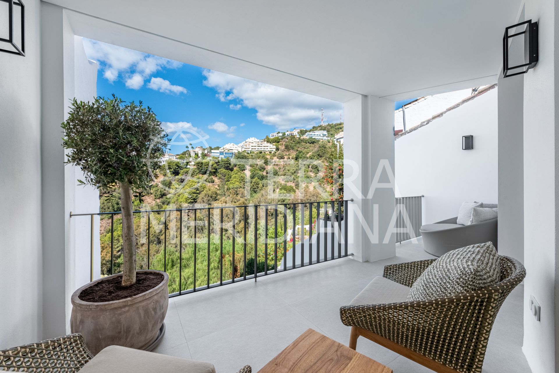 Town House in Marbella East, Marbella