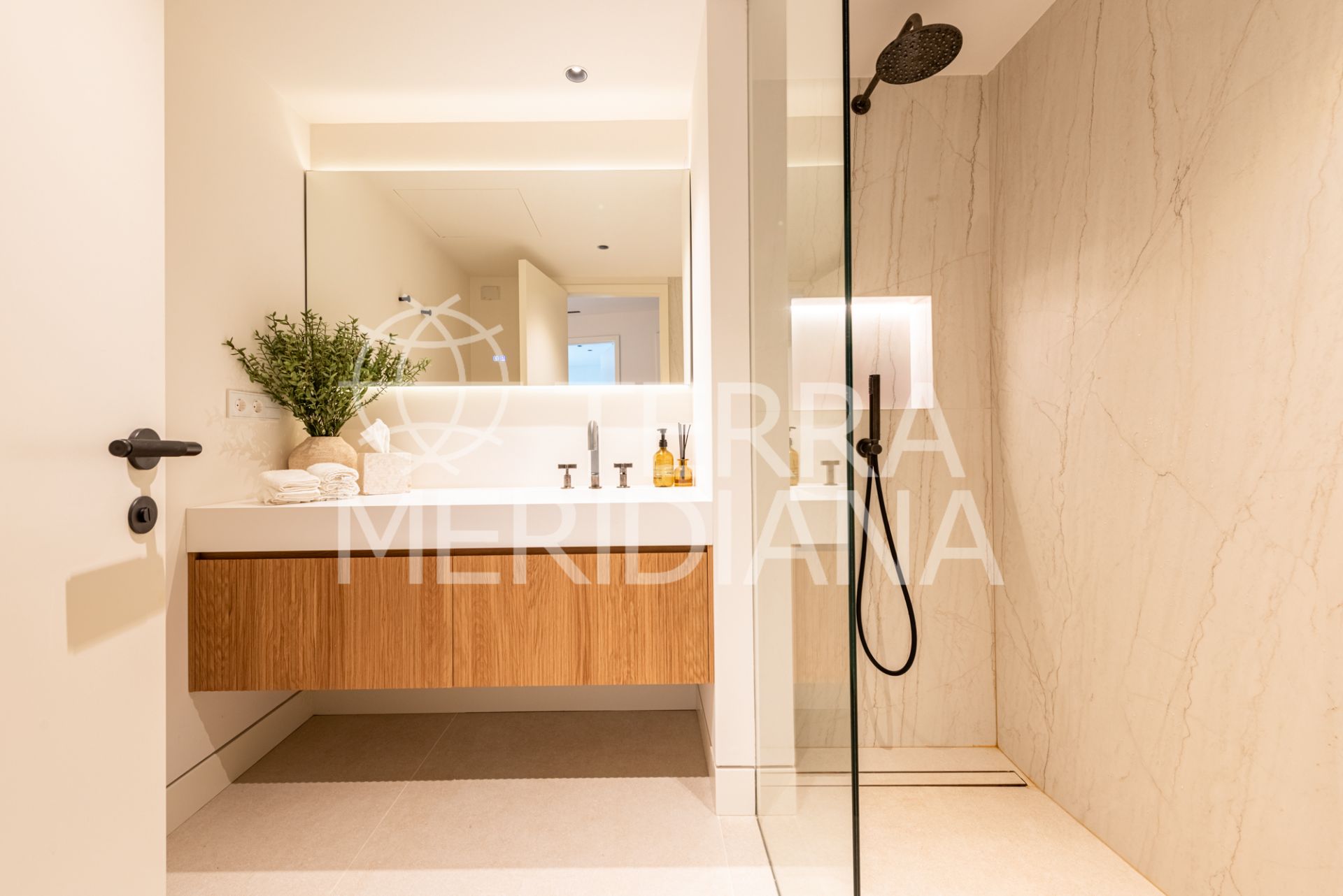 Town House in Marbella East, Marbella