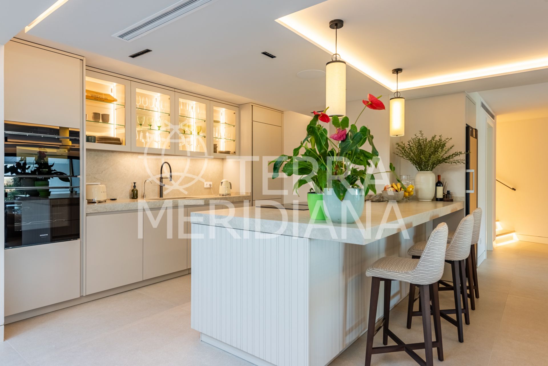 Town House in Marbella East, Marbella