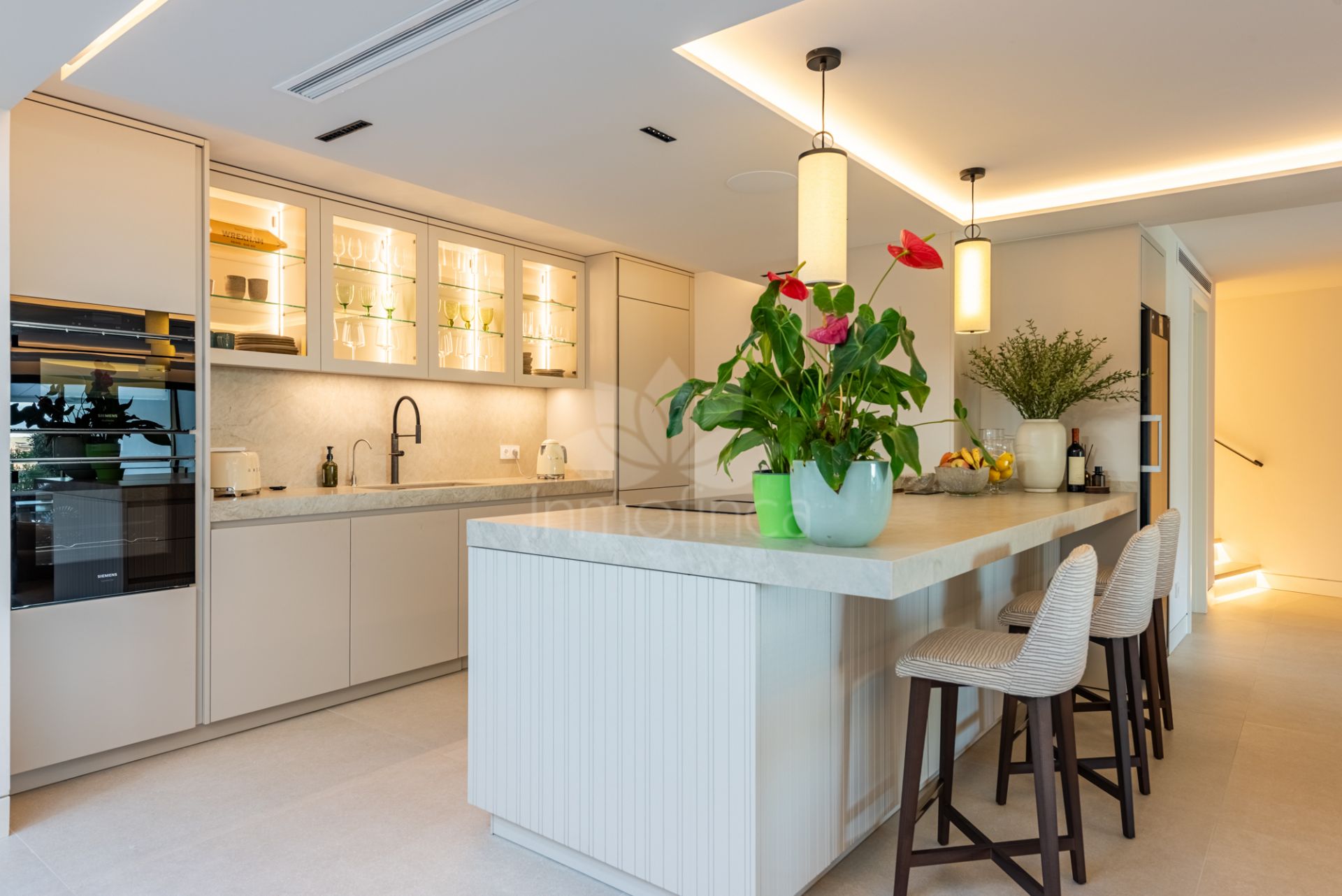 Adosado en Marbella Este, Marbella