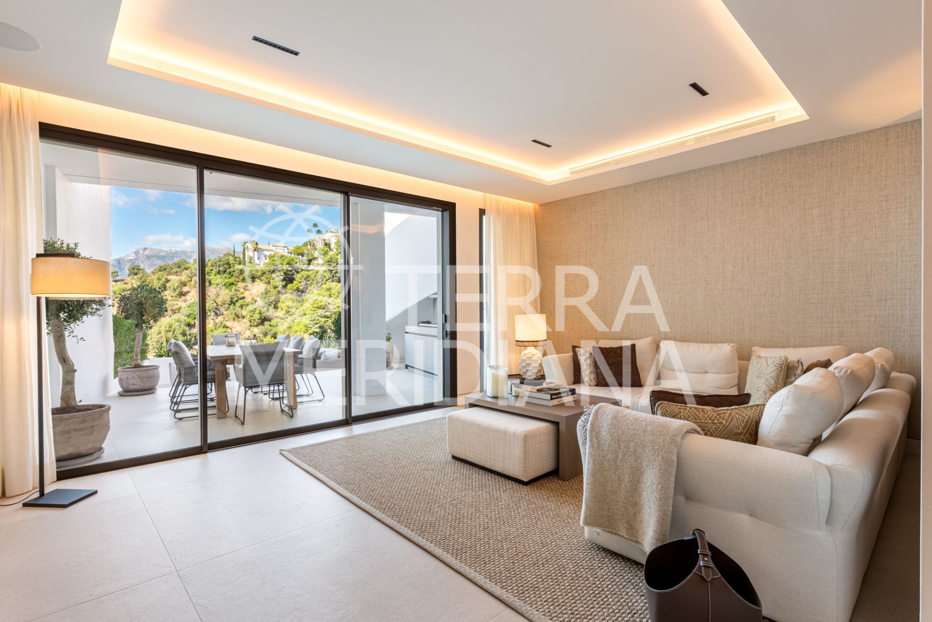 Town House in Marbella East, Marbella