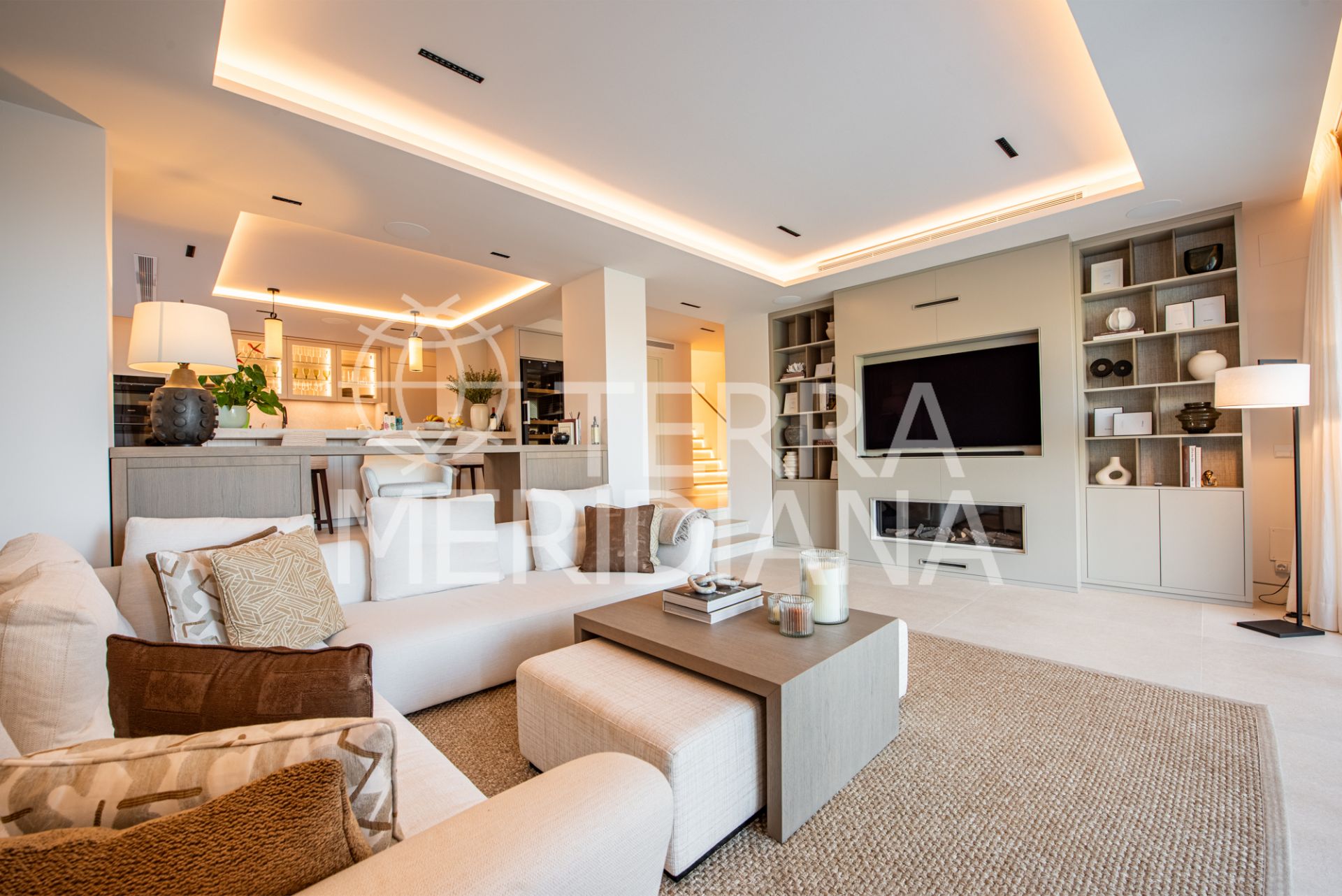 Town House in Marbella East, Marbella