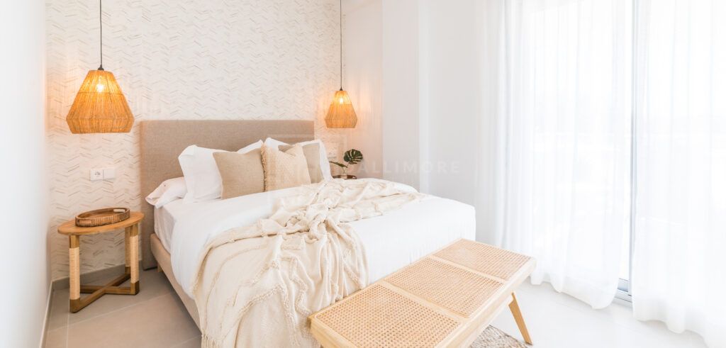 3-Bedrooms Ground Floor Apartment in Cancelada
