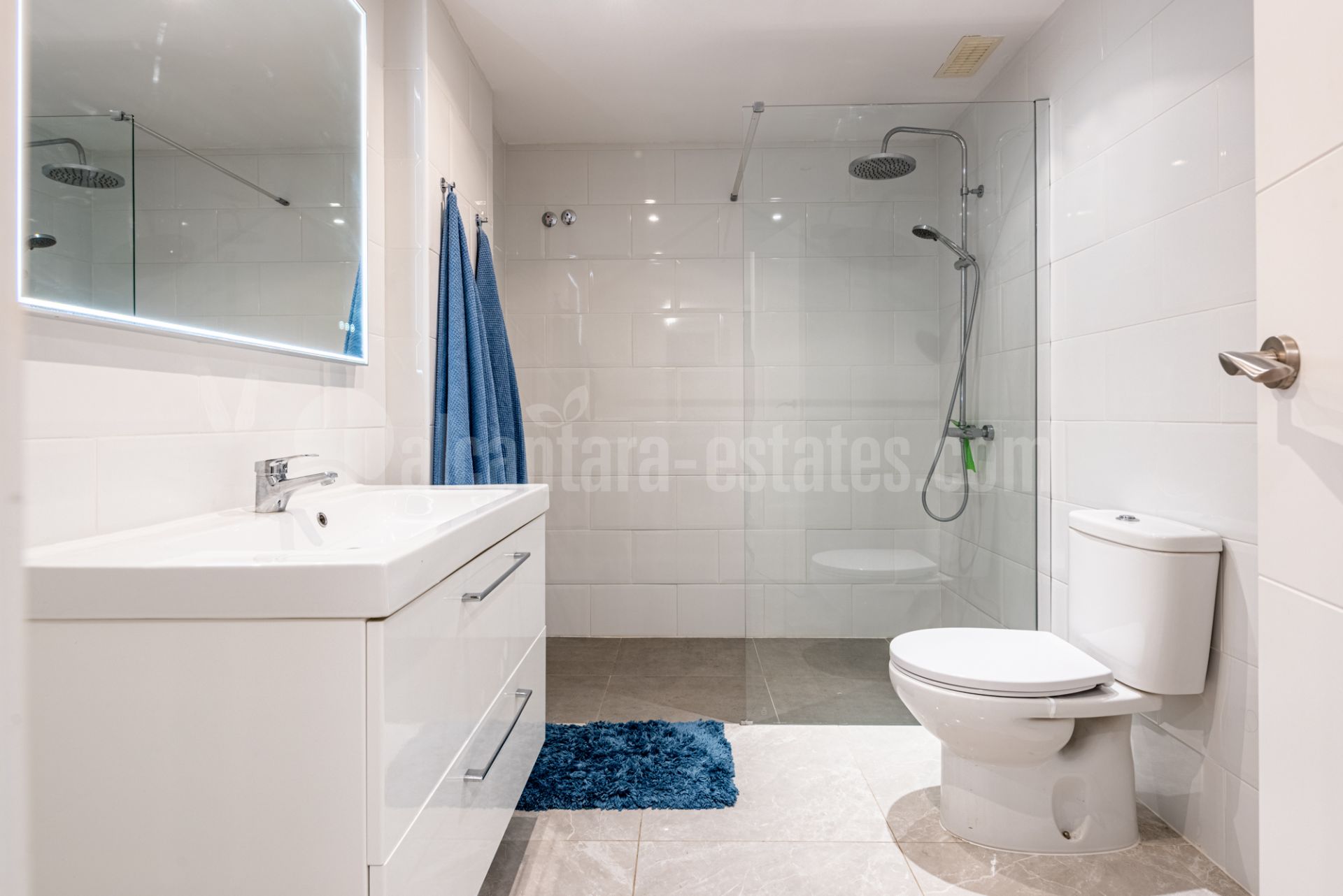 Apartamento en La Maestranza, Marbella