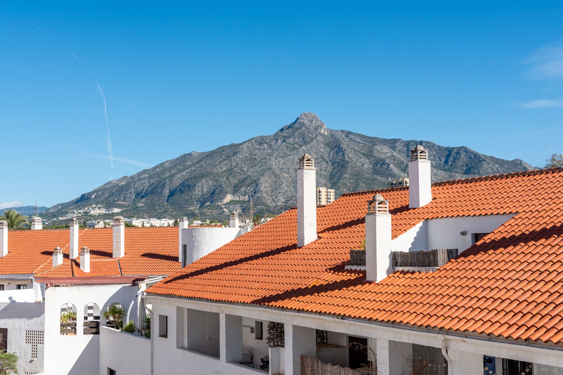 Apartment in La Maestranza, Marbella