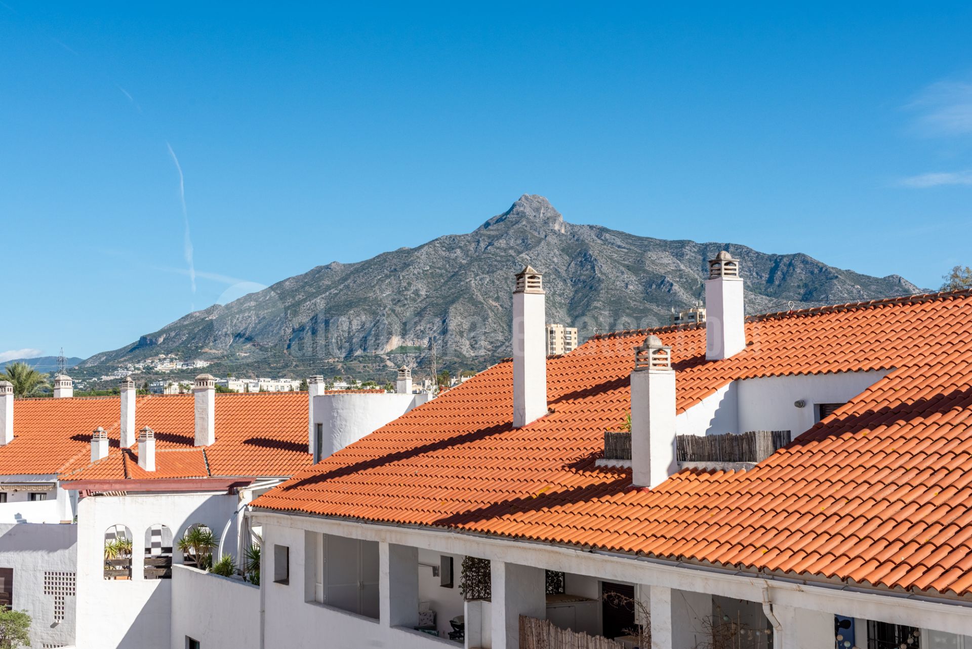 Apartamento en La Maestranza, Marbella